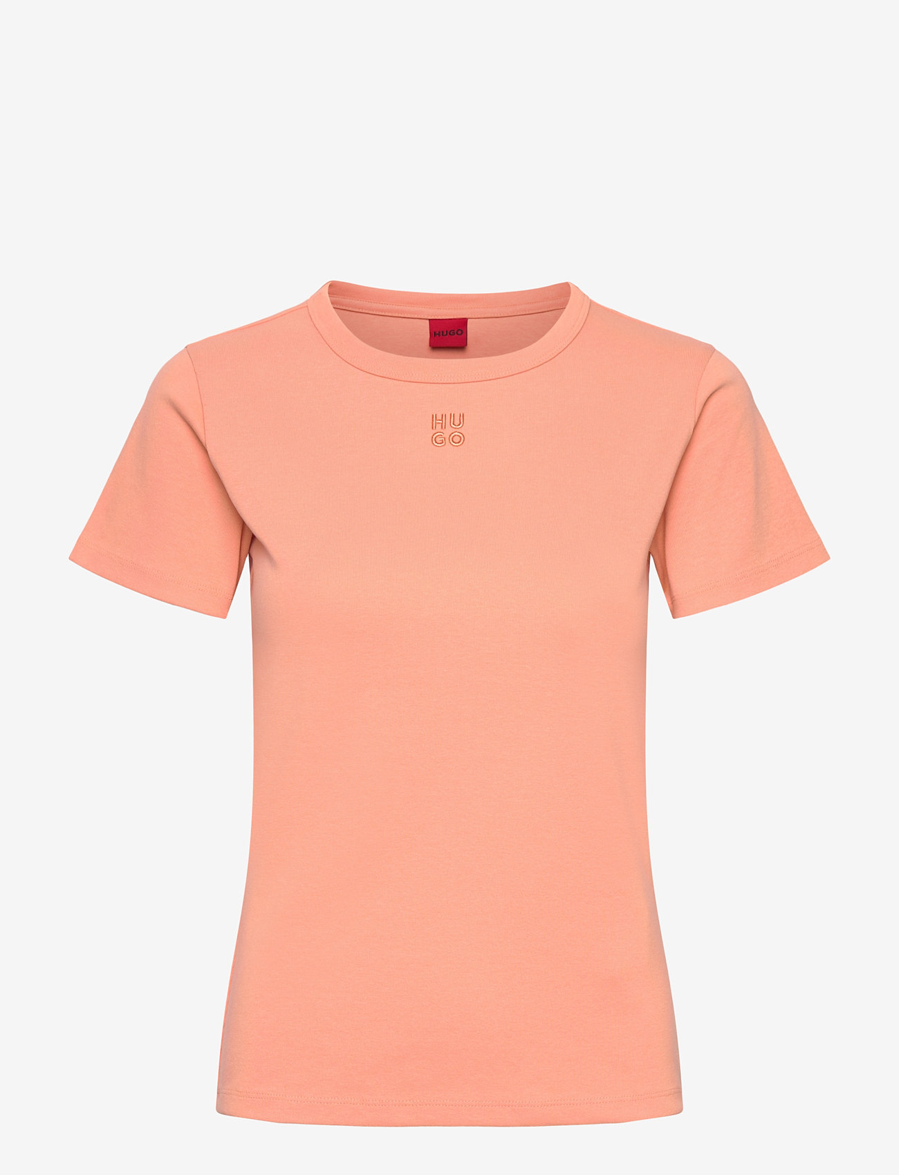 HUGO - Deloris - herbstliche kleidung - bright orange - 0