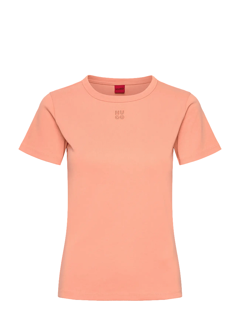 HUGO - Deloris - t-särgid - bright orange - 0