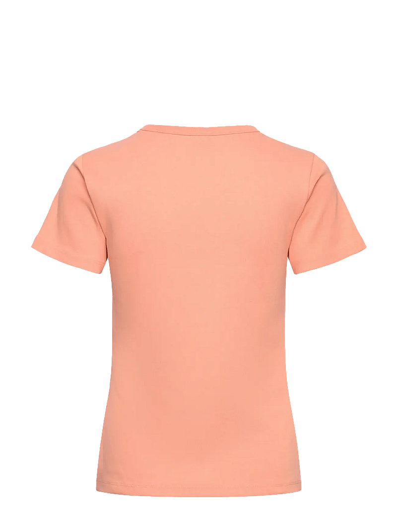 HUGO - Deloris - t-särgid - bright orange - 1