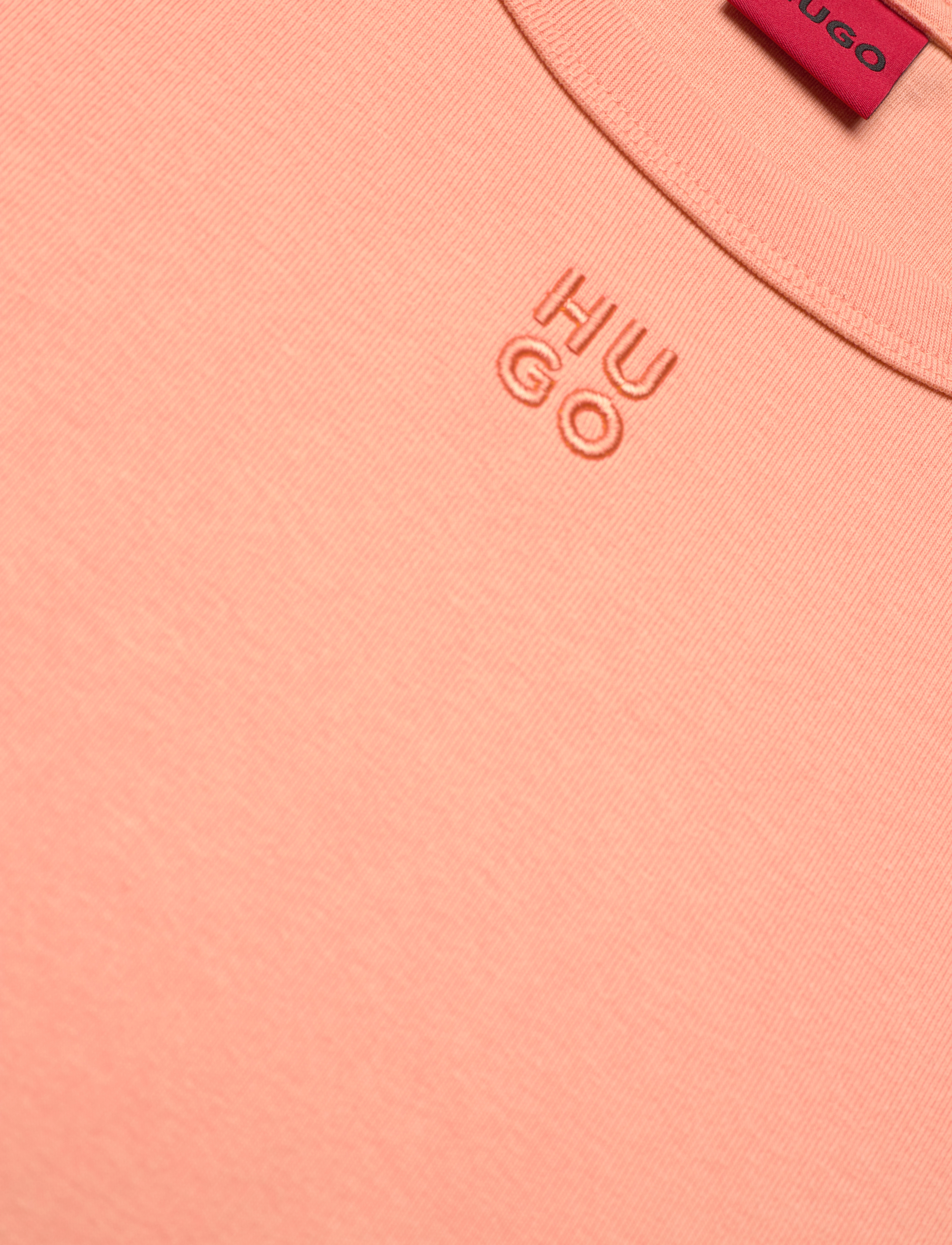 HUGO - Deloris - t-paidat - bright orange - 2