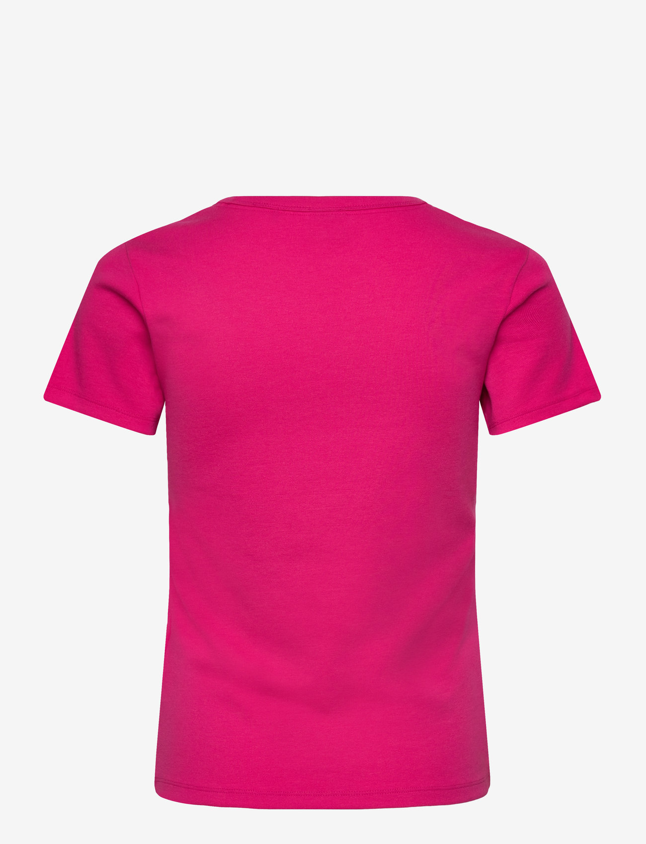 HUGO - Deloris - sügisesed riided - bright pink - 1