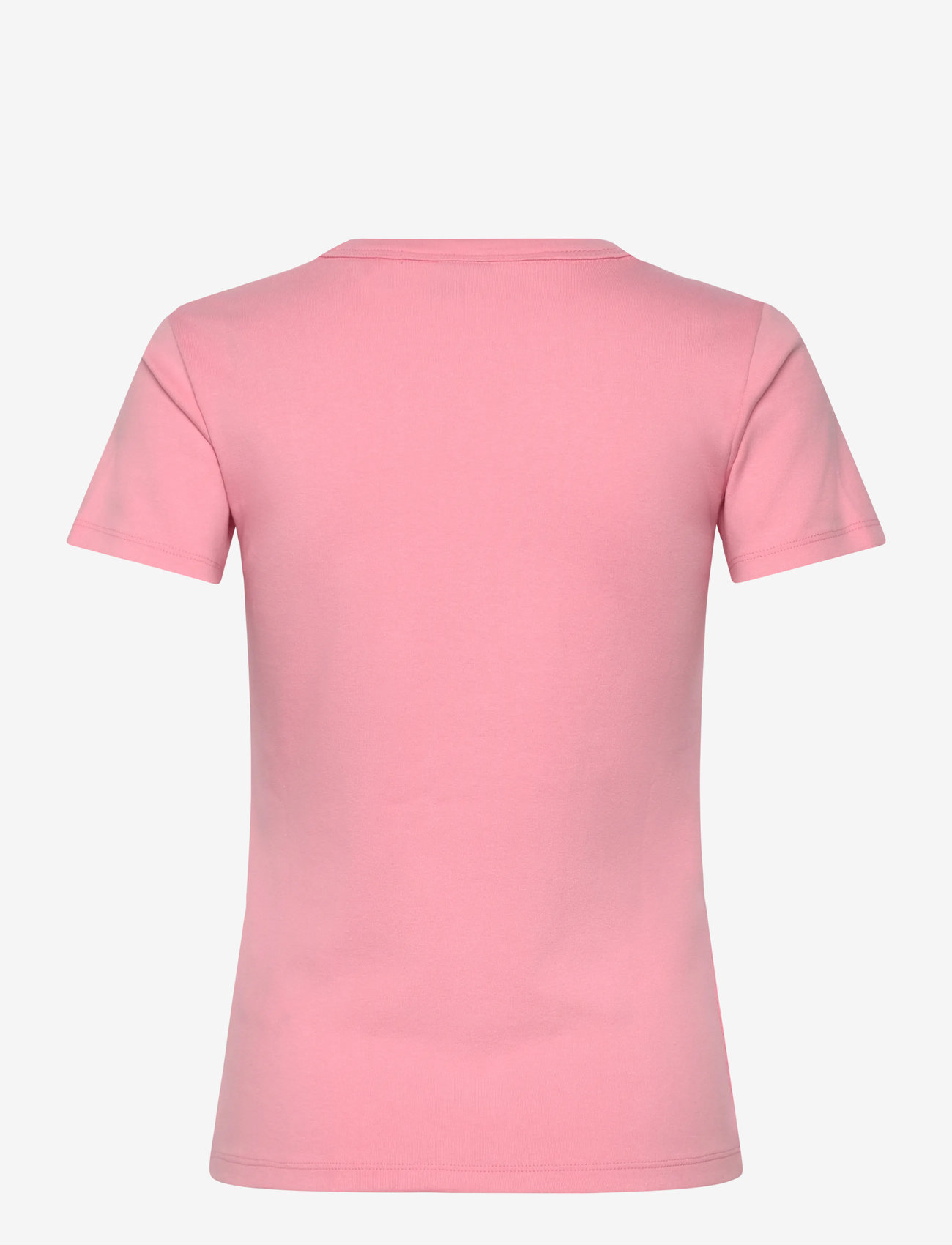 HUGO - Deloris - t-shirts - bright pink - 1