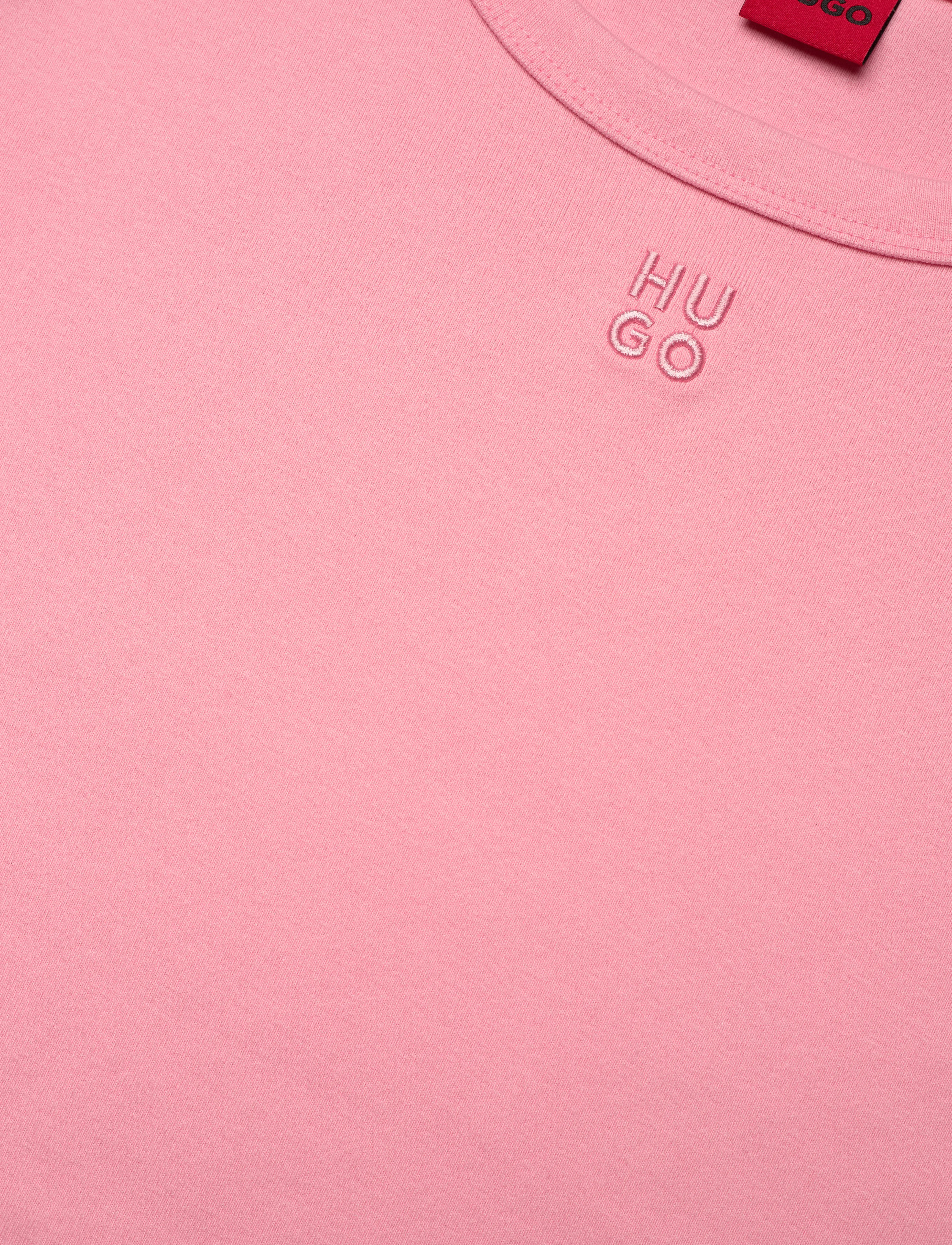 HUGO - Deloris - t-paidat - bright pink - 2
