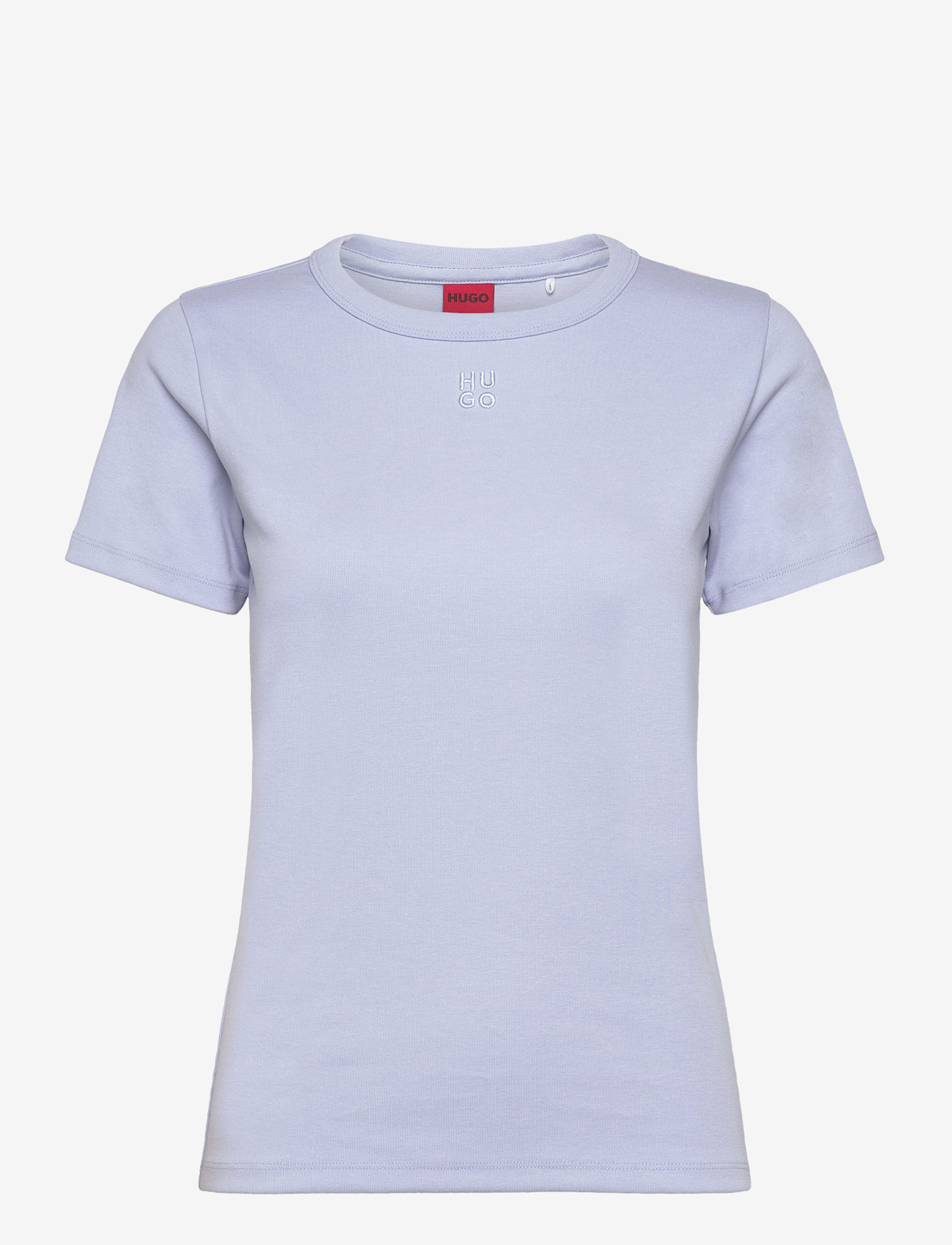 HUGO - Deloris - efterårstøj - bright purple - 0