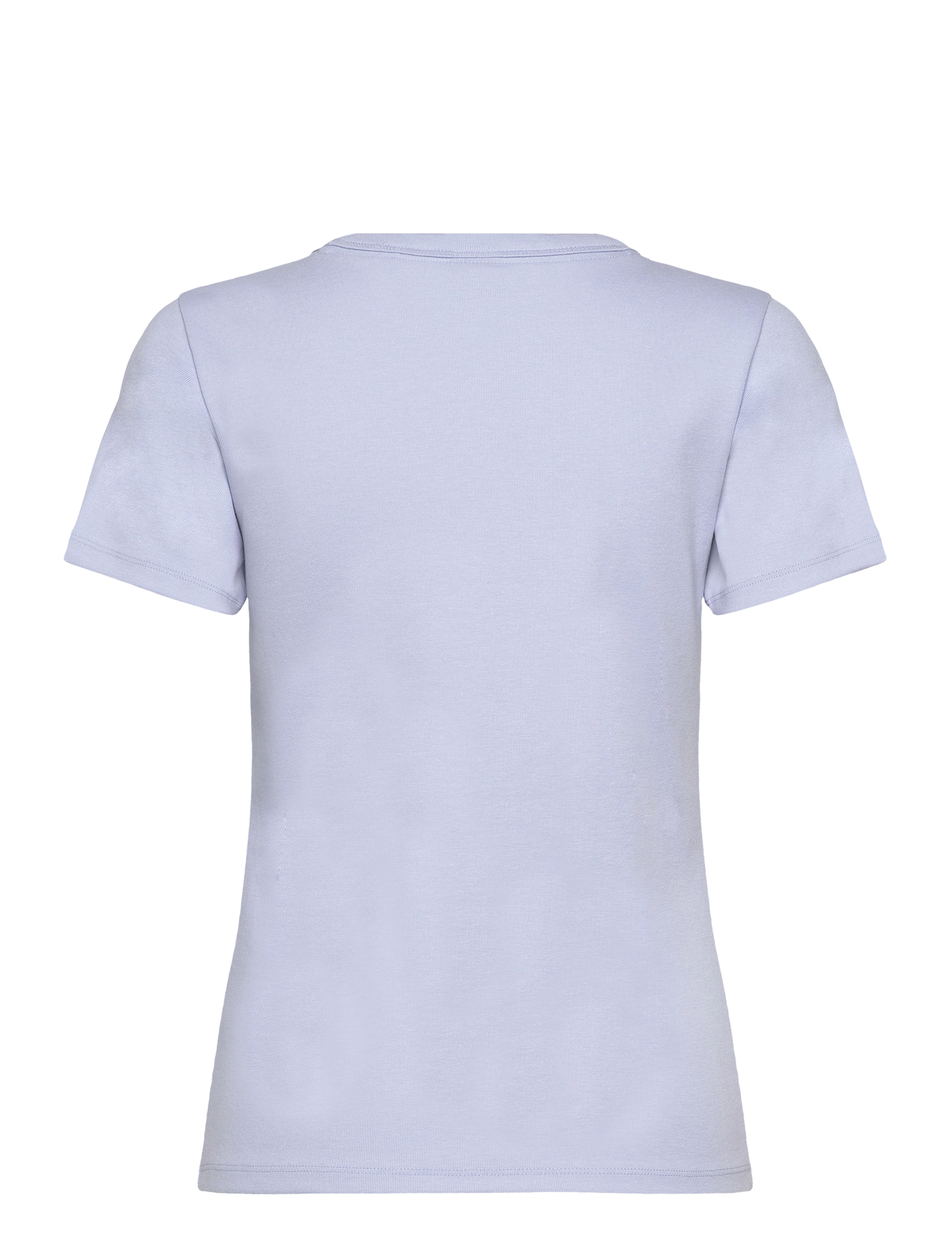 HUGO - Deloris - t-shirts - bright purple - 1