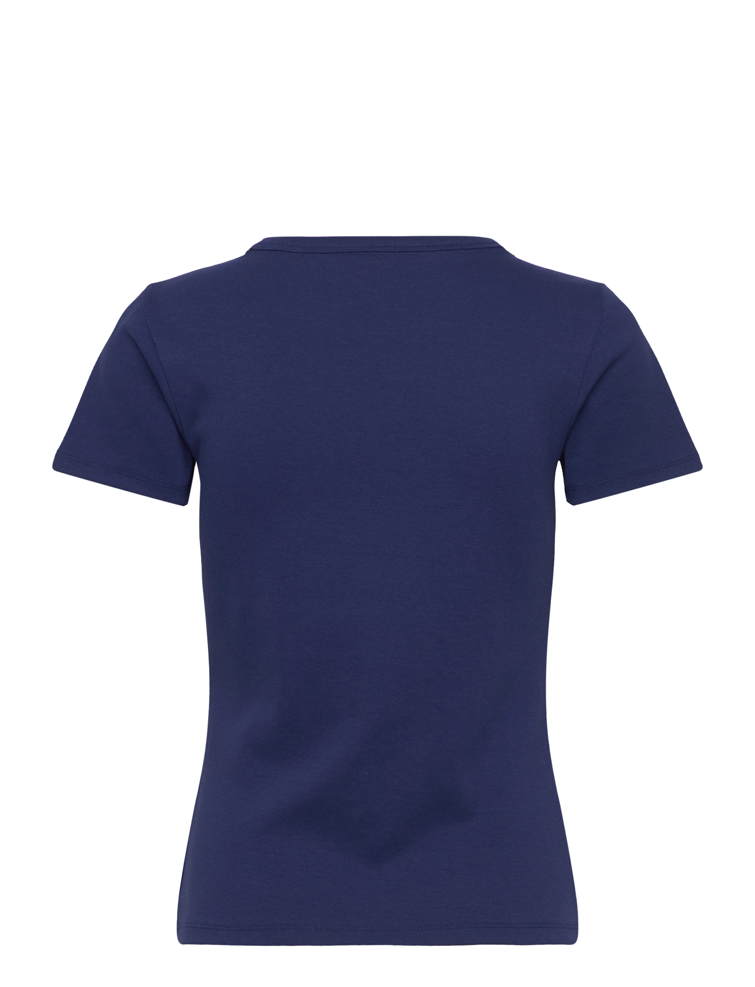 HUGO - Deloris - t-särgid - dark blue - 1