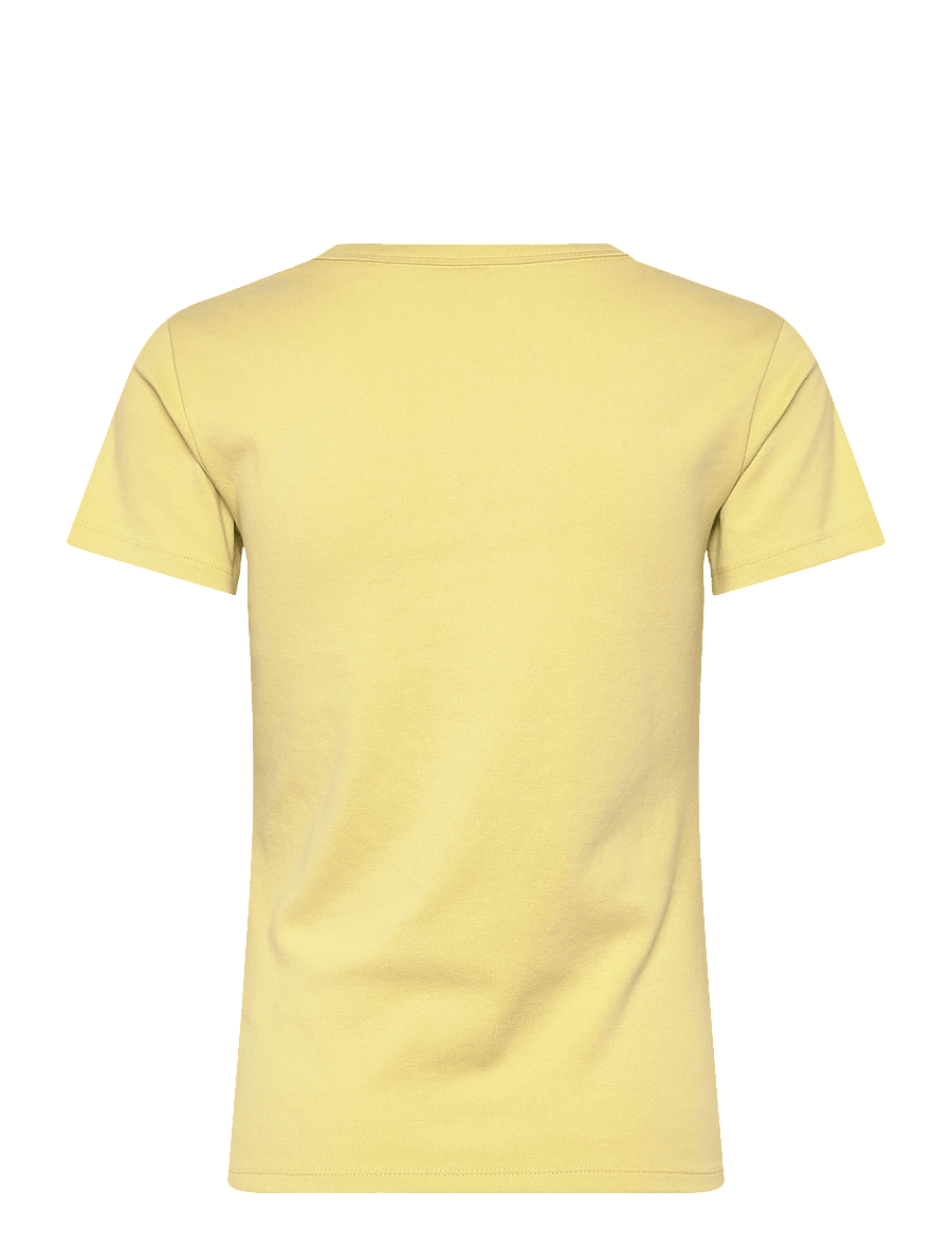 HUGO - Deloris - t-shirts - medium beige - 2