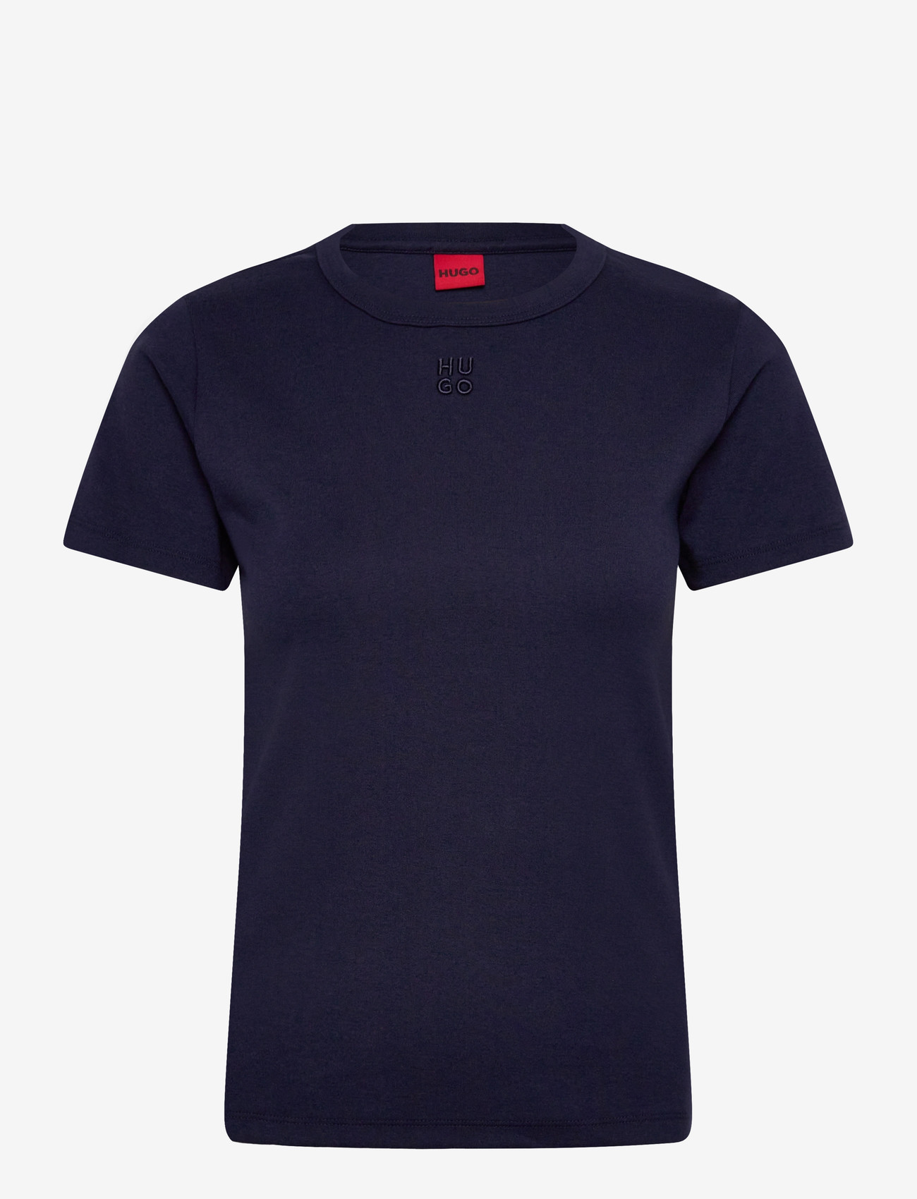 HUGO - Deloris - sügisesed riided - navy - 0