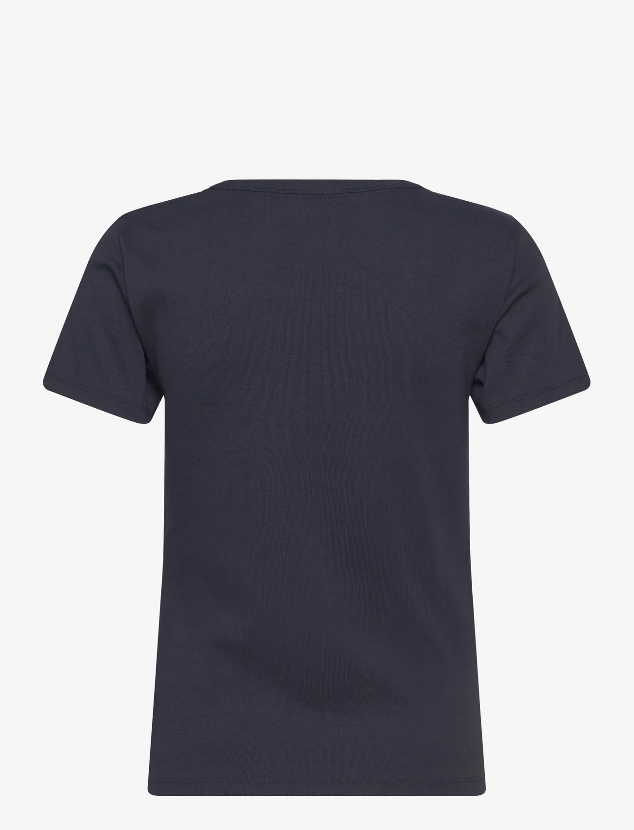 HUGO - Deloris - t-shirts - open blue - 1