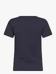 HUGO - Deloris - t-shirts - open blue - 1