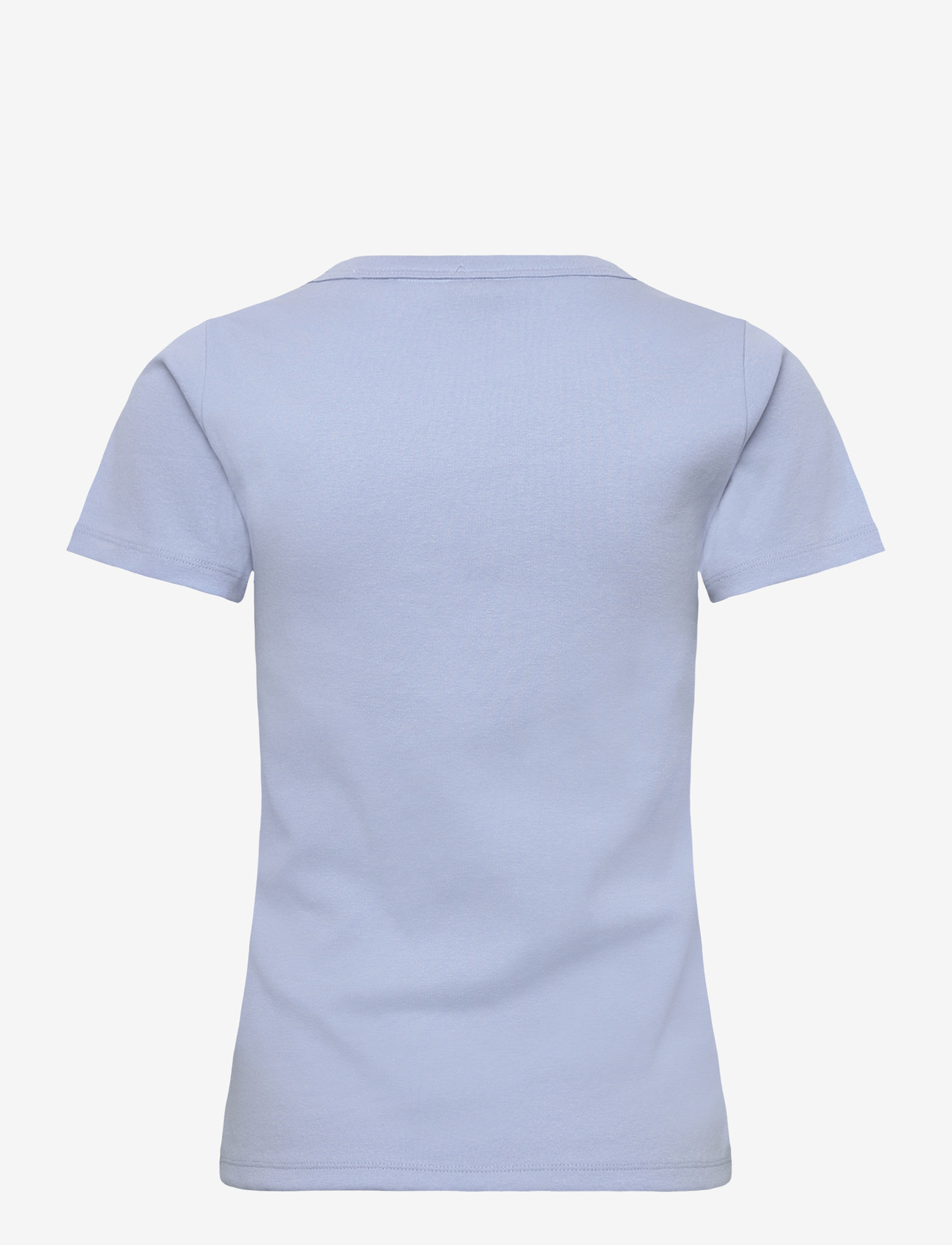 HUGO - Deloris - t-shirts - open blue - 1