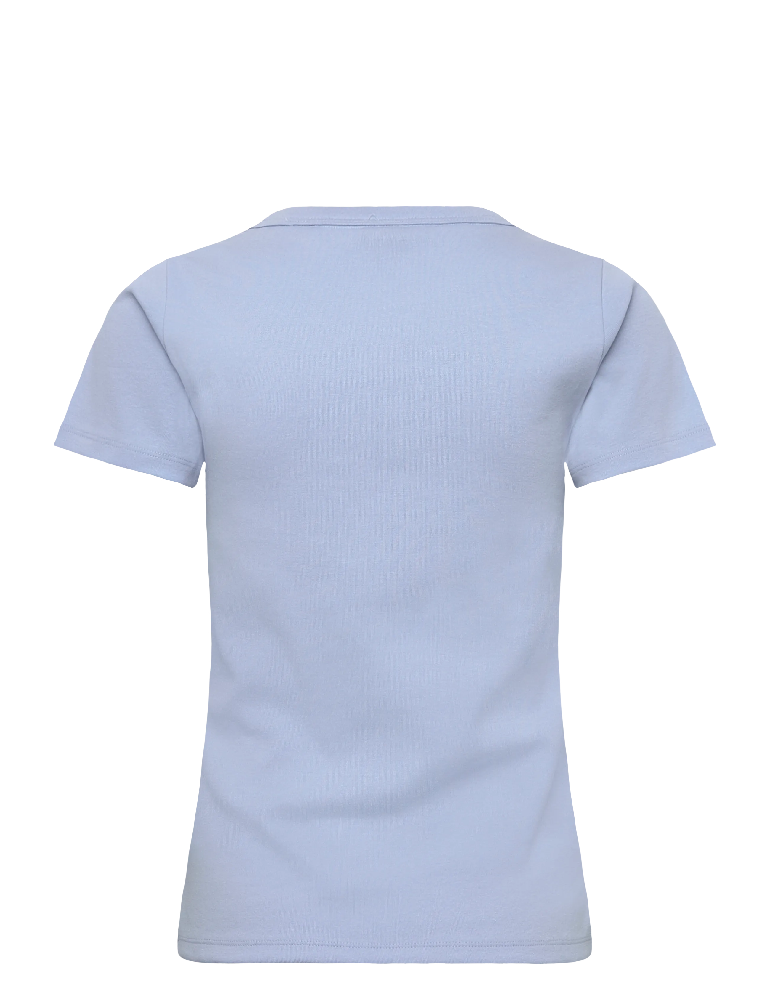 HUGO - Deloris - t-shirts - open blue - 2