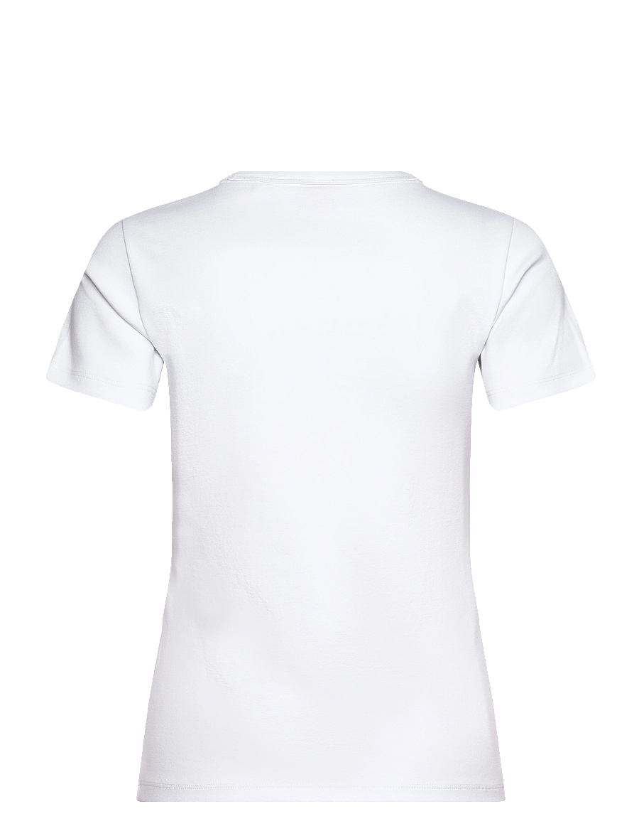HUGO - Deloris - t-särgid - white - 2