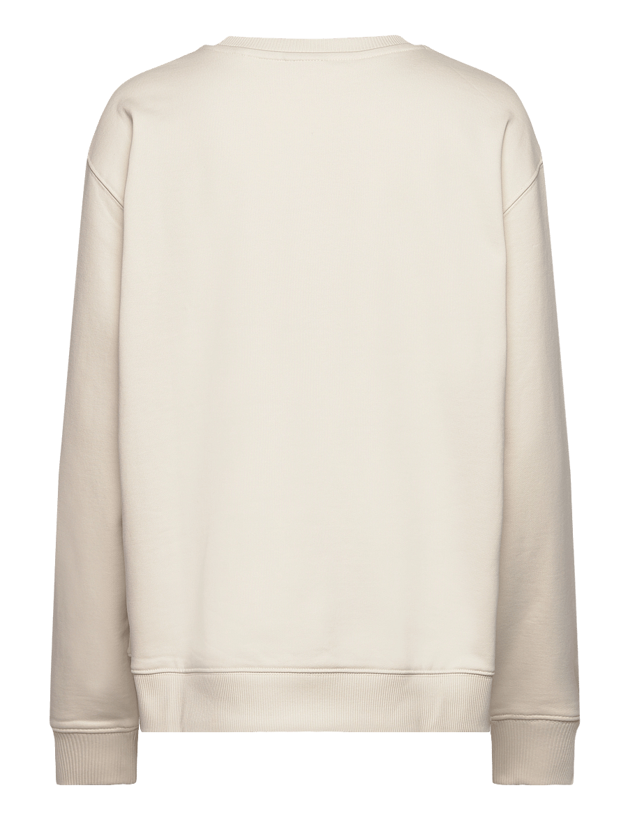 HUGO - Disandra - sweatshirts - open white - 1