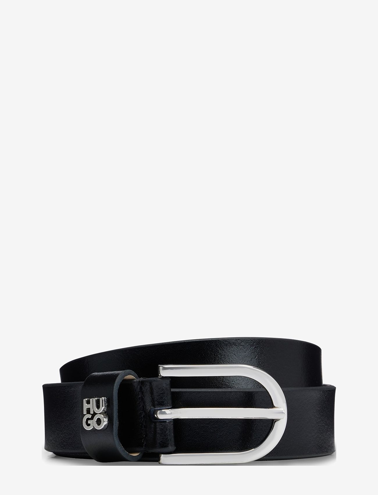 HUGO - Zoey_HU-GO_Sz25 - vardagsskärp - black - 0