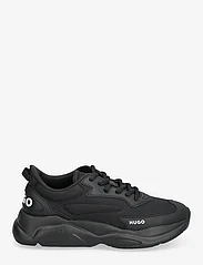 HUGO - Leon_Runn_cvpuW - chunky sneaker - black - 1
