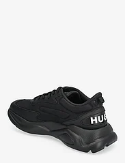 HUGO - Leon_Runn_cvpuW - chunky sneaker - black - 2