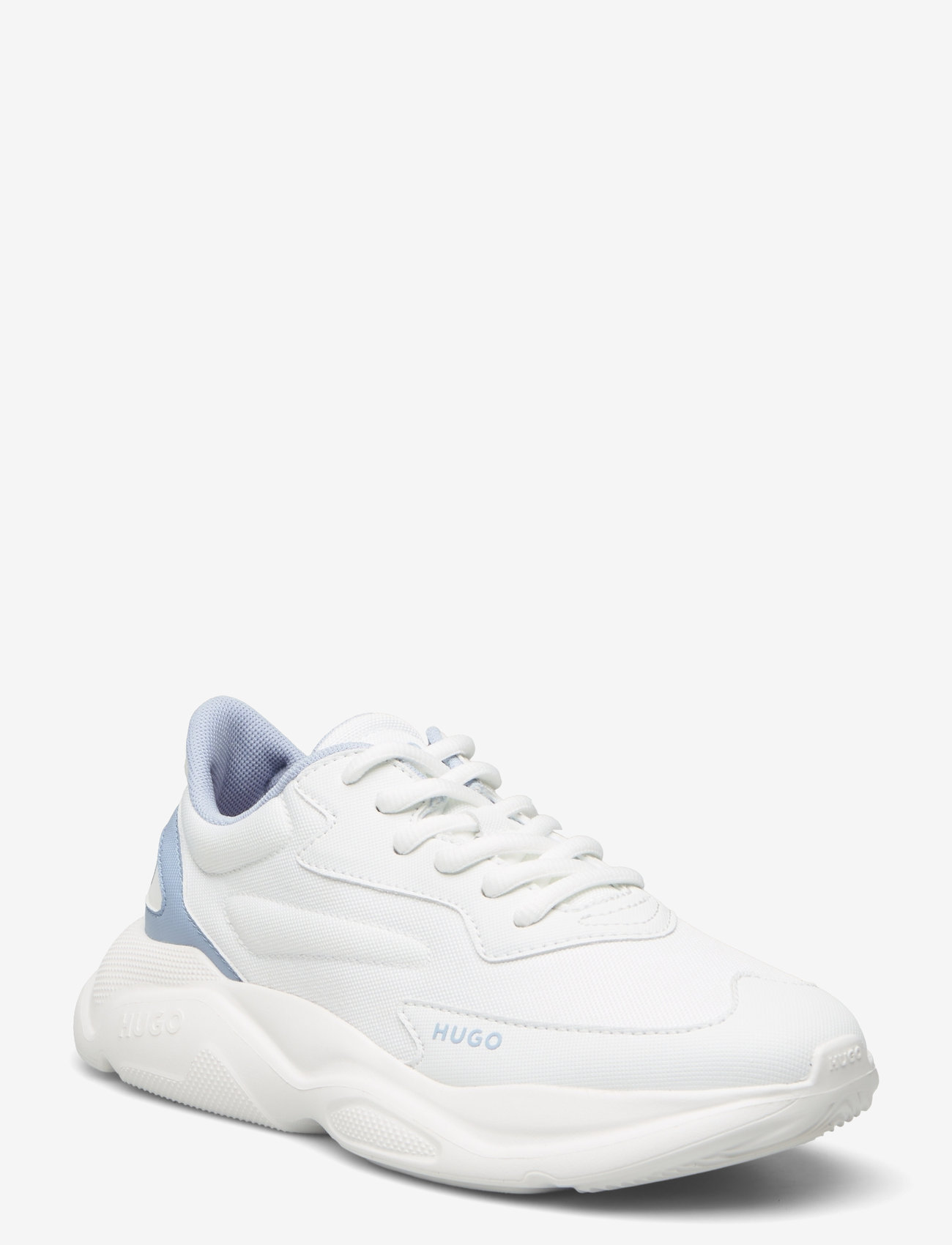 HUGO - Leon_Runn_cvpuW - light/pastel blue - 0