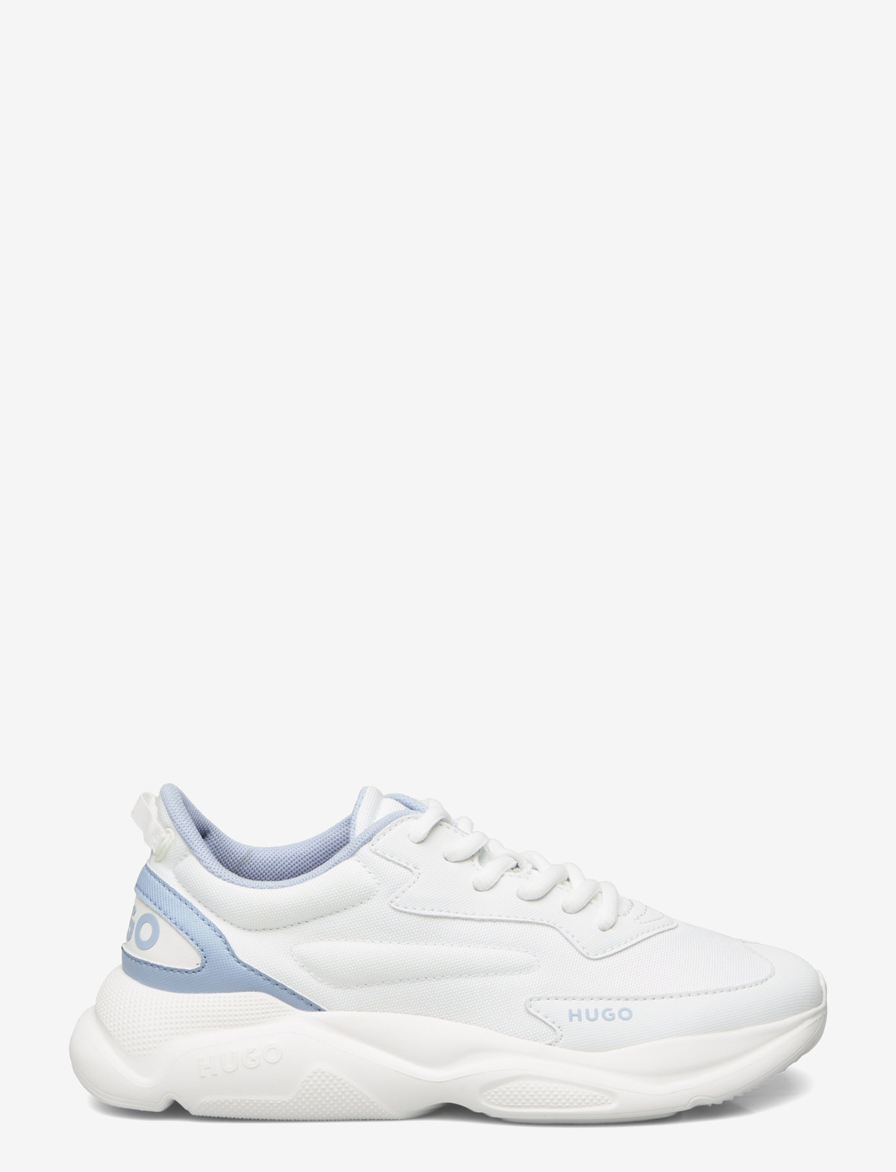 HUGO - Leon_Runn_cvpuW - light/pastel blue - 1