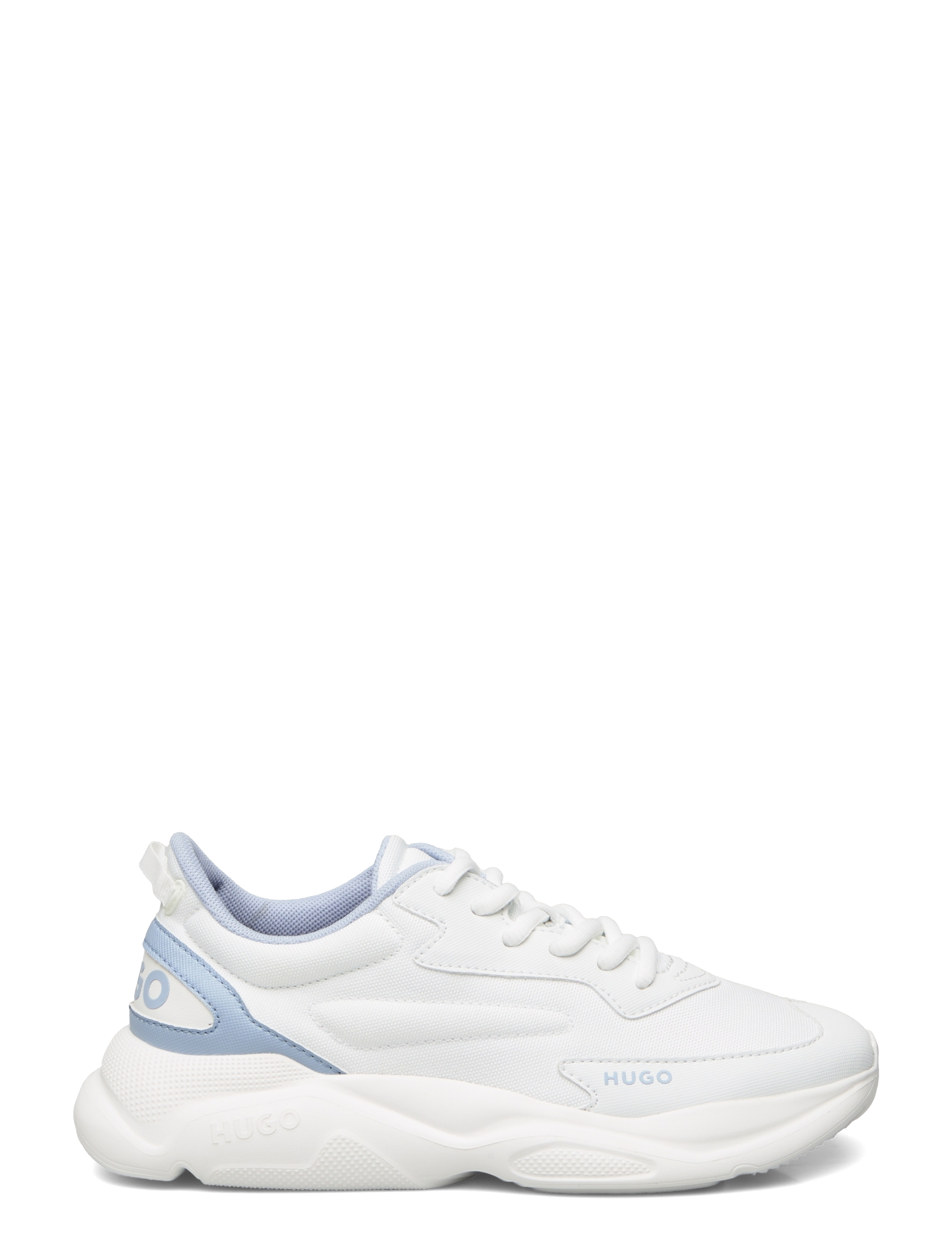 HUGO - Leon_Runn_cvpuW - light/pastel blue - 1