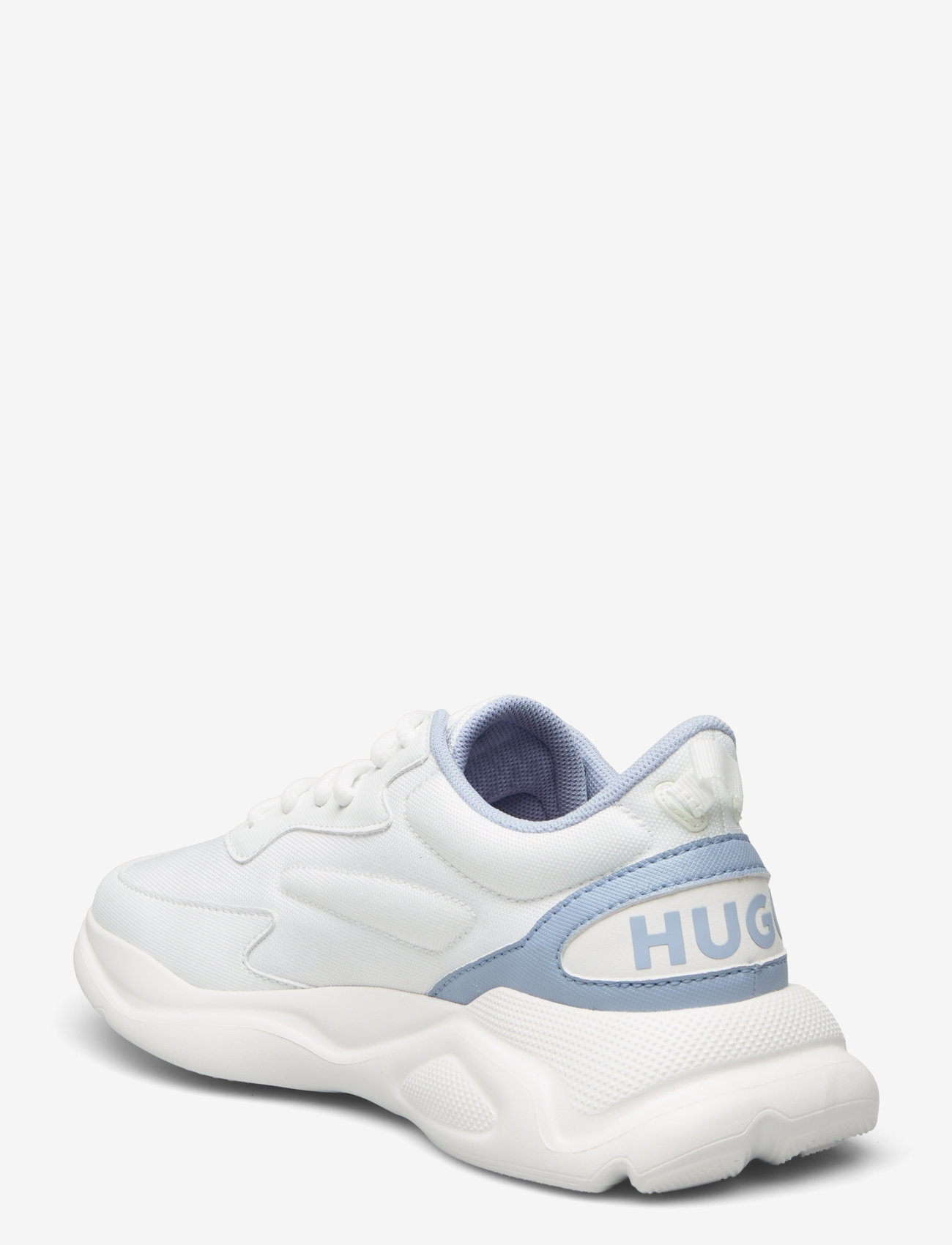 HUGO - Leon_Runn_cvpuW - light/pastel blue - 2