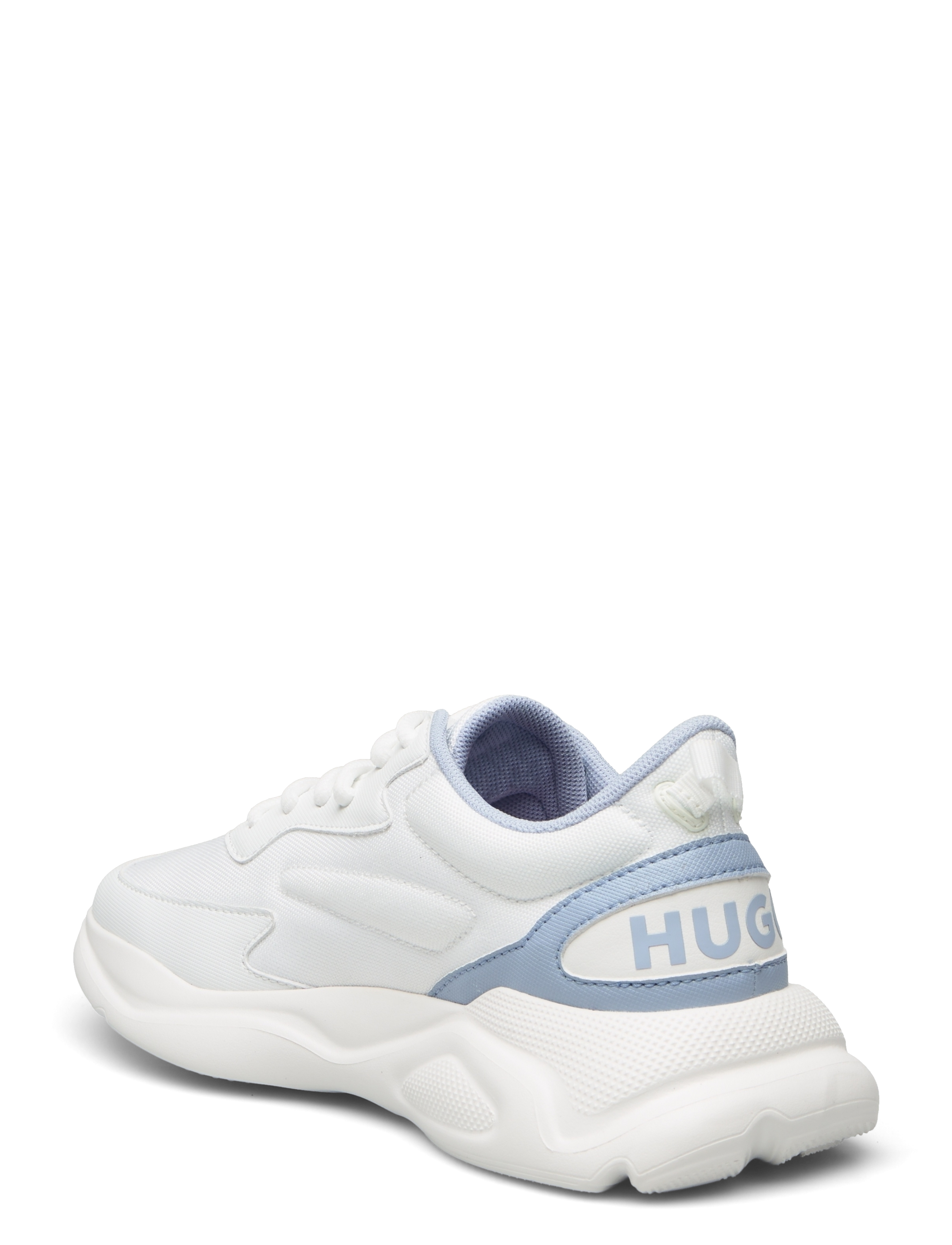 HUGO - Leon_Runn_cvpuW - light/pastel blue - 2