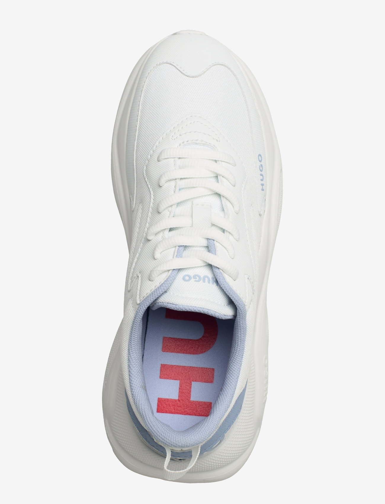 HUGO - Leon_Runn_cvpuW - light/pastel blue - 3
