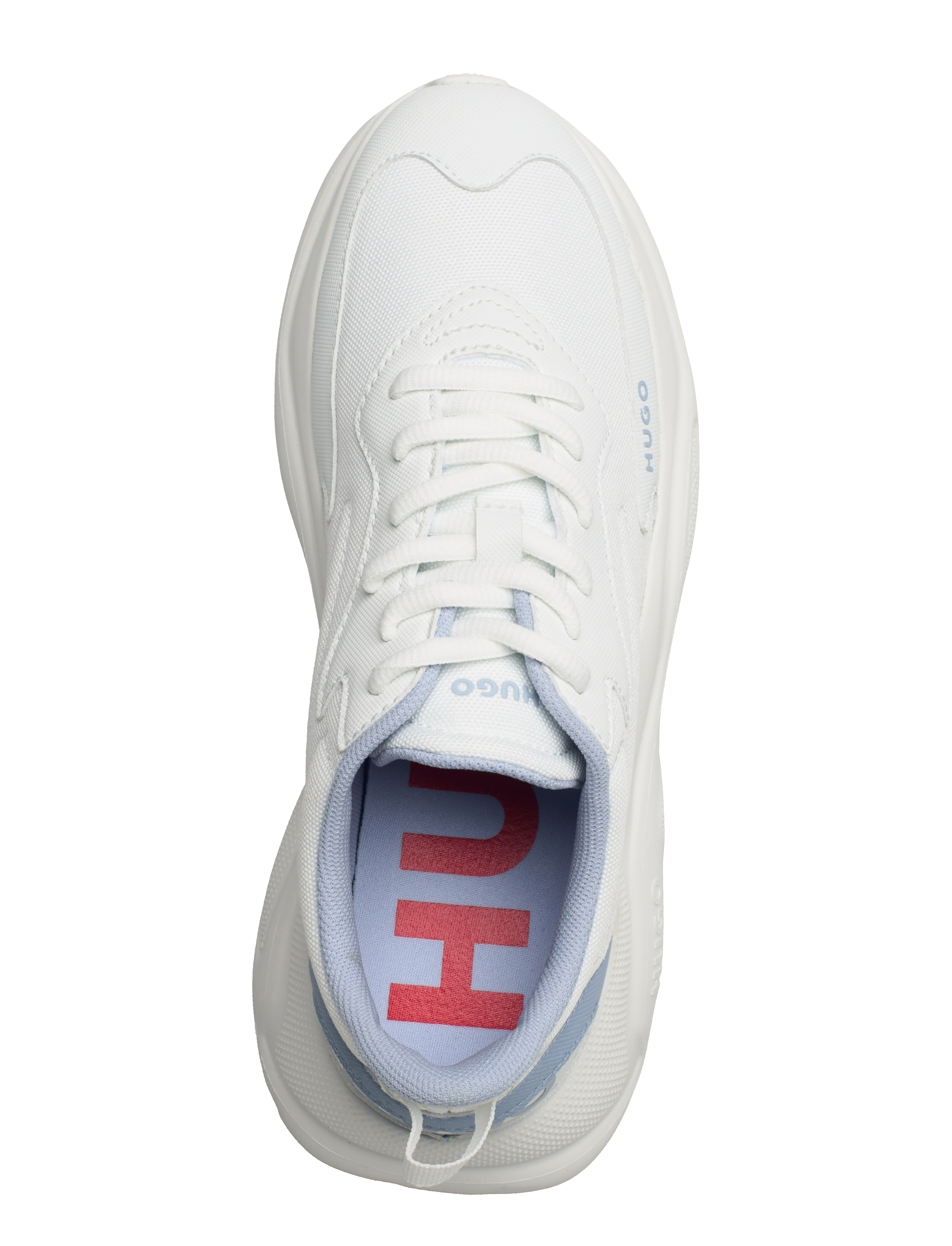 HUGO - Leon_Runn_cvpuW - light/pastel blue - 3
