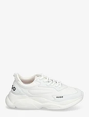 HUGO - Leon_Runn_cvpuW - chunky sneakers - white - 1