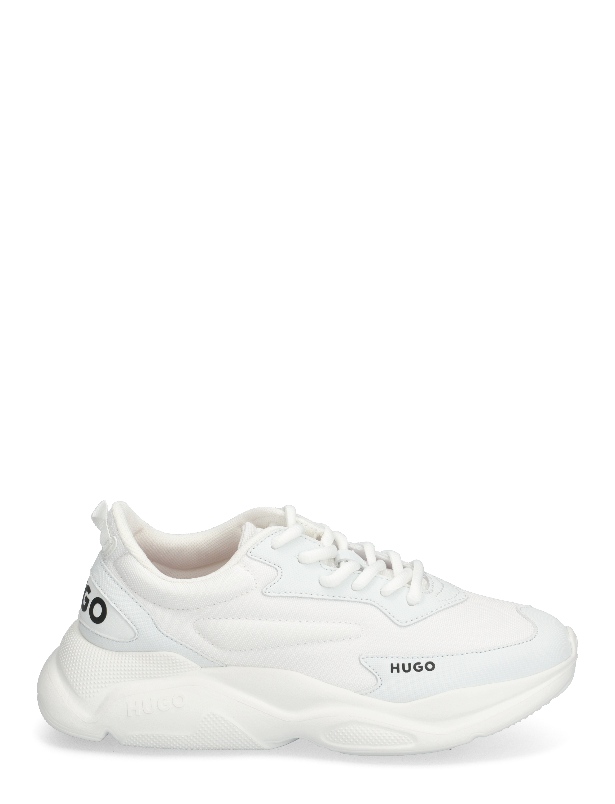 HUGO - Leon_Runn_cvpuW - white - 1
