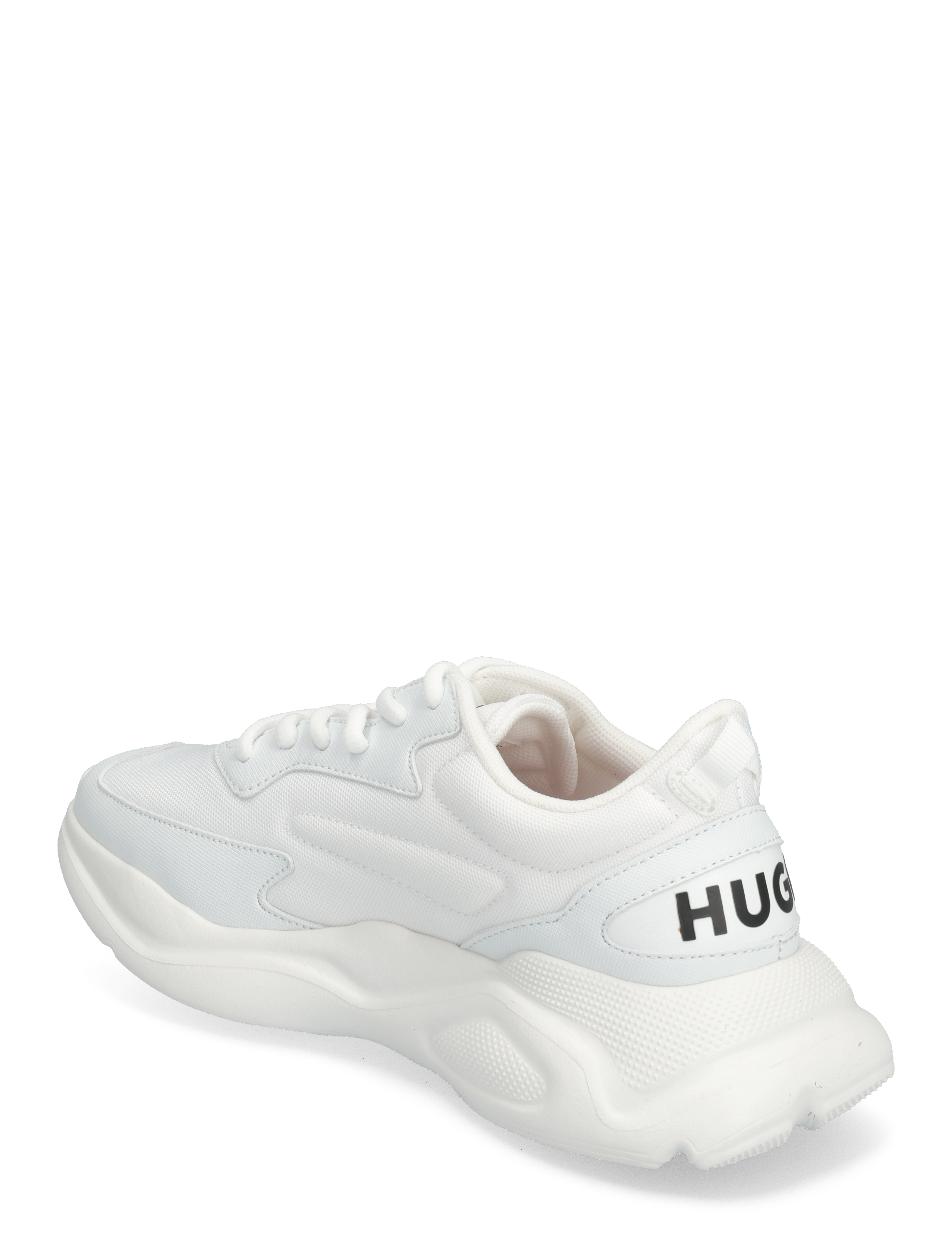 HUGO - Leon_Runn_cvpuW - white - 2