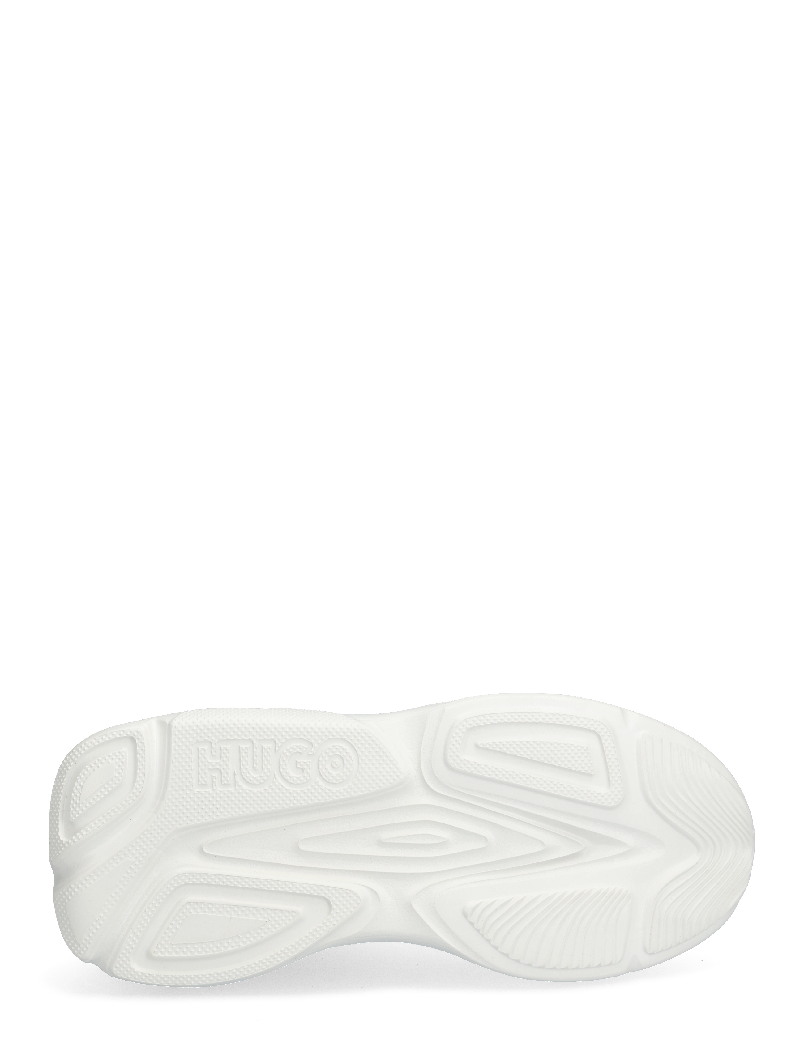 HUGO - Leon_Runn_cvpuW - white - 4