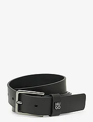 HUGO - Gael-HU-GO_Sz30 - belts - black - 0