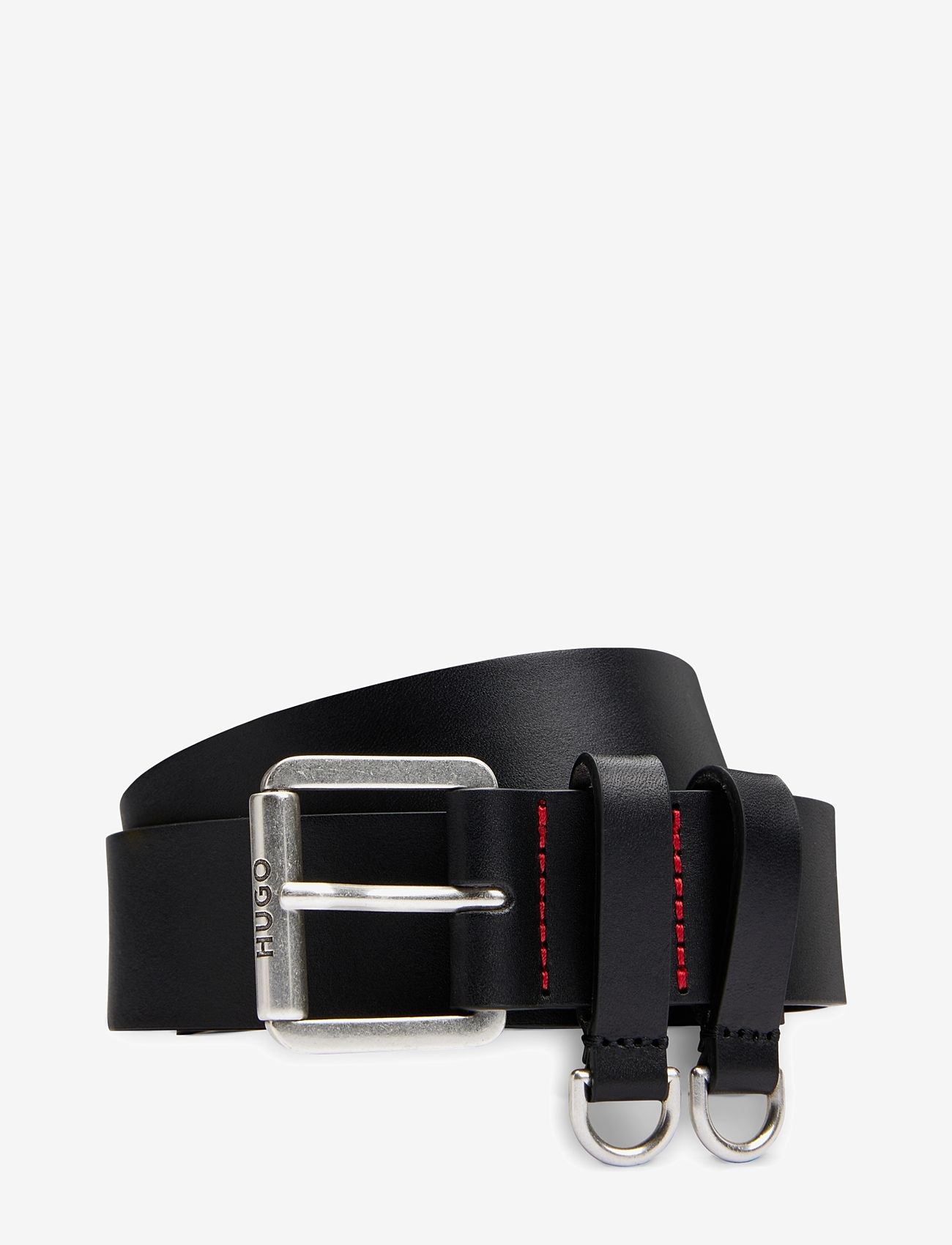 HUGO - Gad-D-As_Sz35 - black - 0