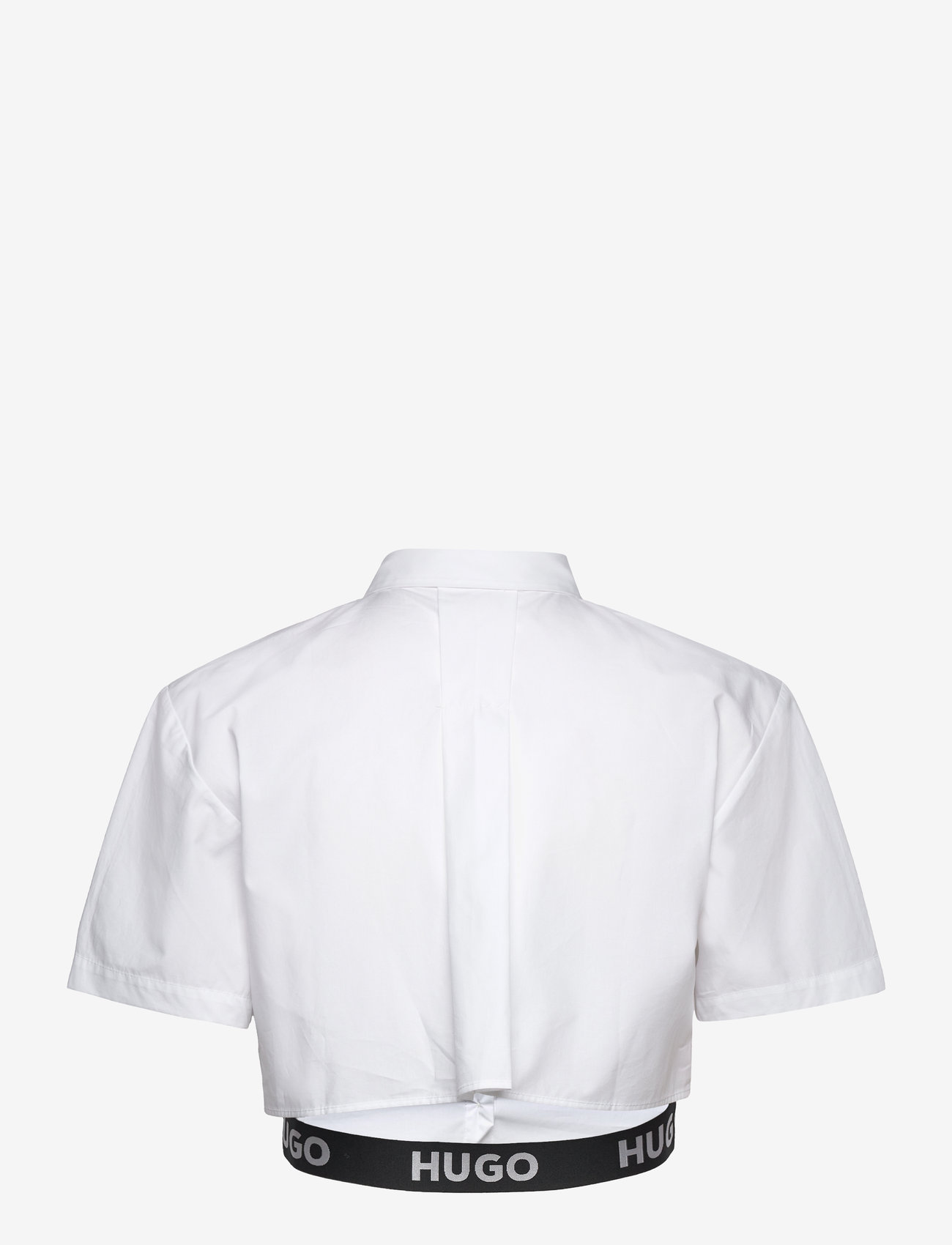 HUGO - Enovia - white - 1