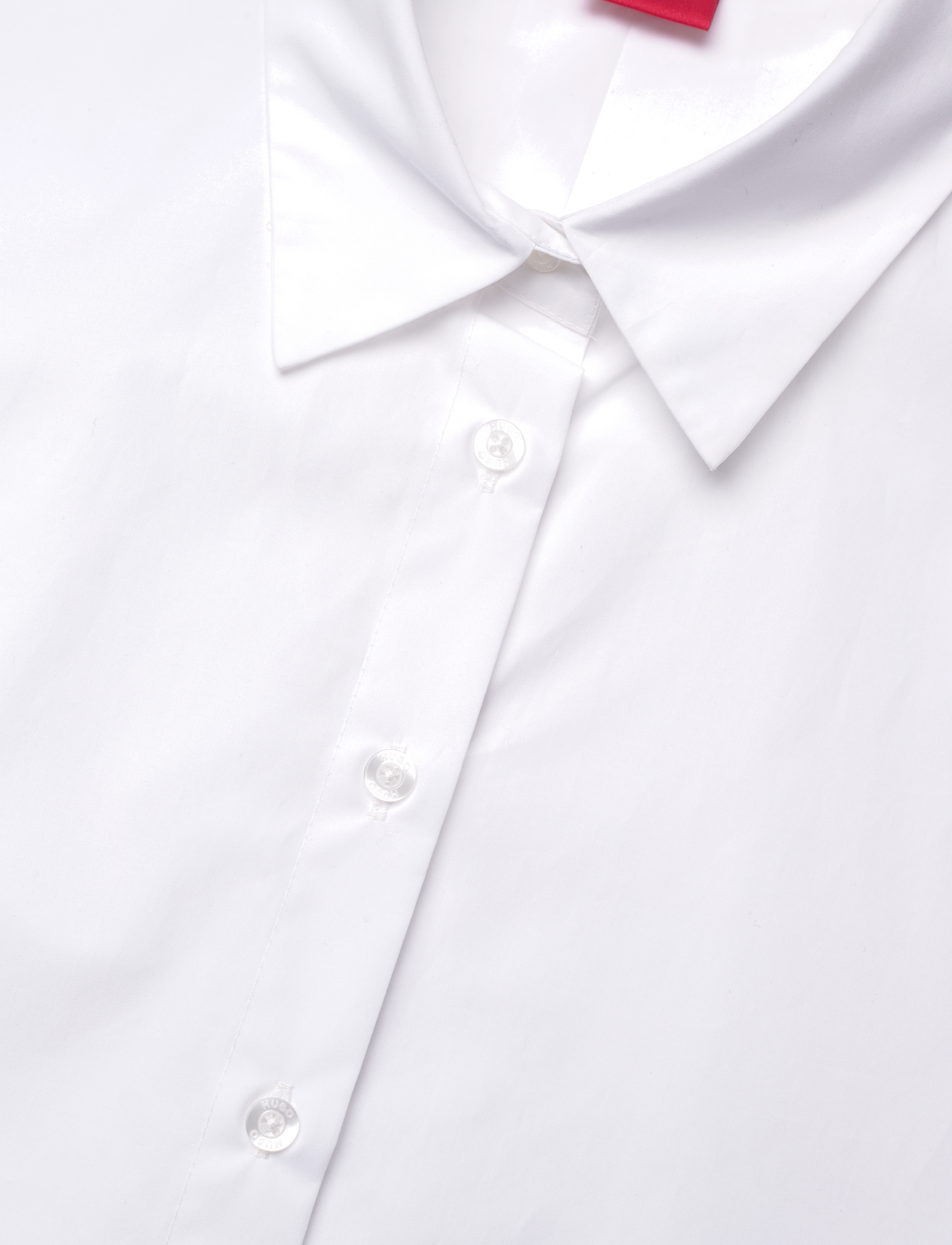 HUGO - Enovia - white - 2
