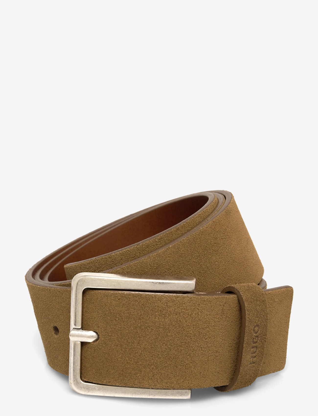 HUGO - Gionio-sd_Sz40 - gifts below 15000kr - open green - 0