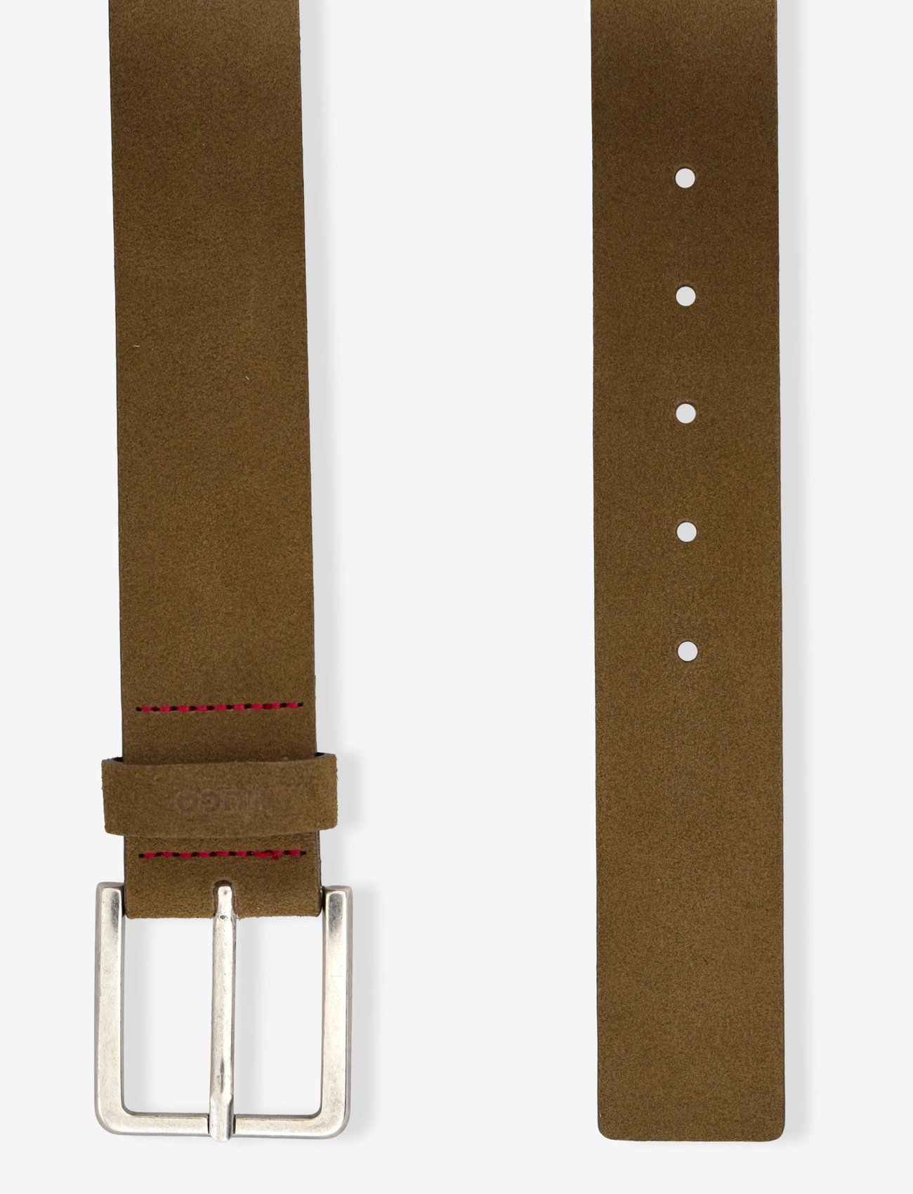 HUGO - Gionio-sd_Sz40 - gifts below 15000kr - open green - 1