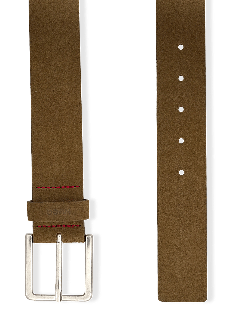 HUGO - Gionio-sd_Sz40 - skärp - open green - 1