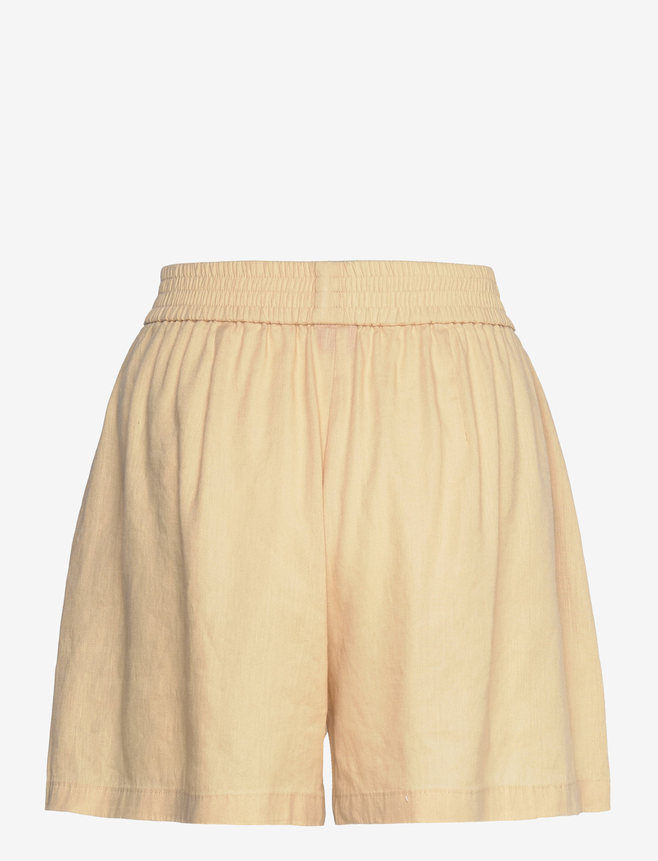 HUGO - Hamanna-1 - casual shorts - open beige - 1