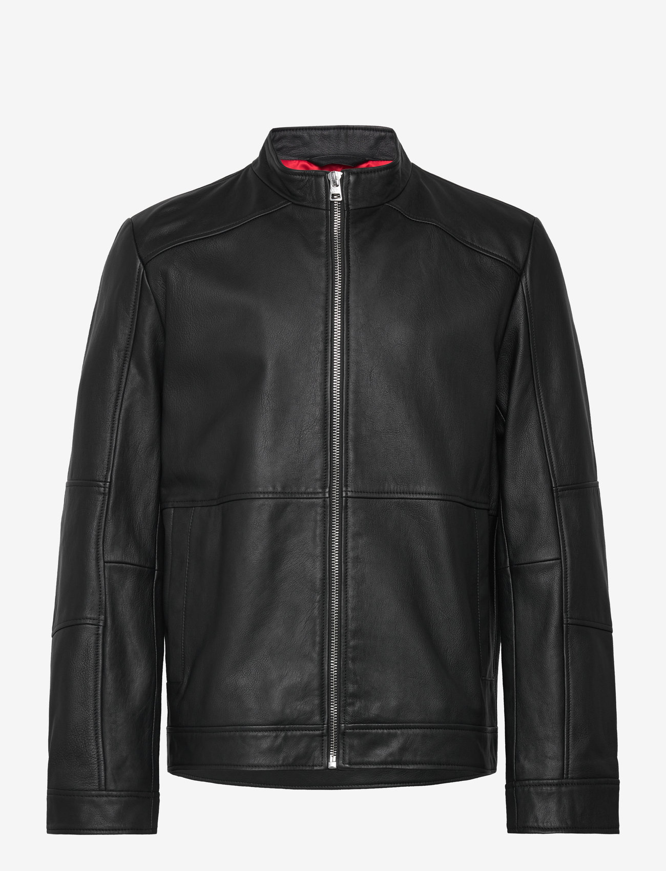 HUGO - Lokis2 - black - 0