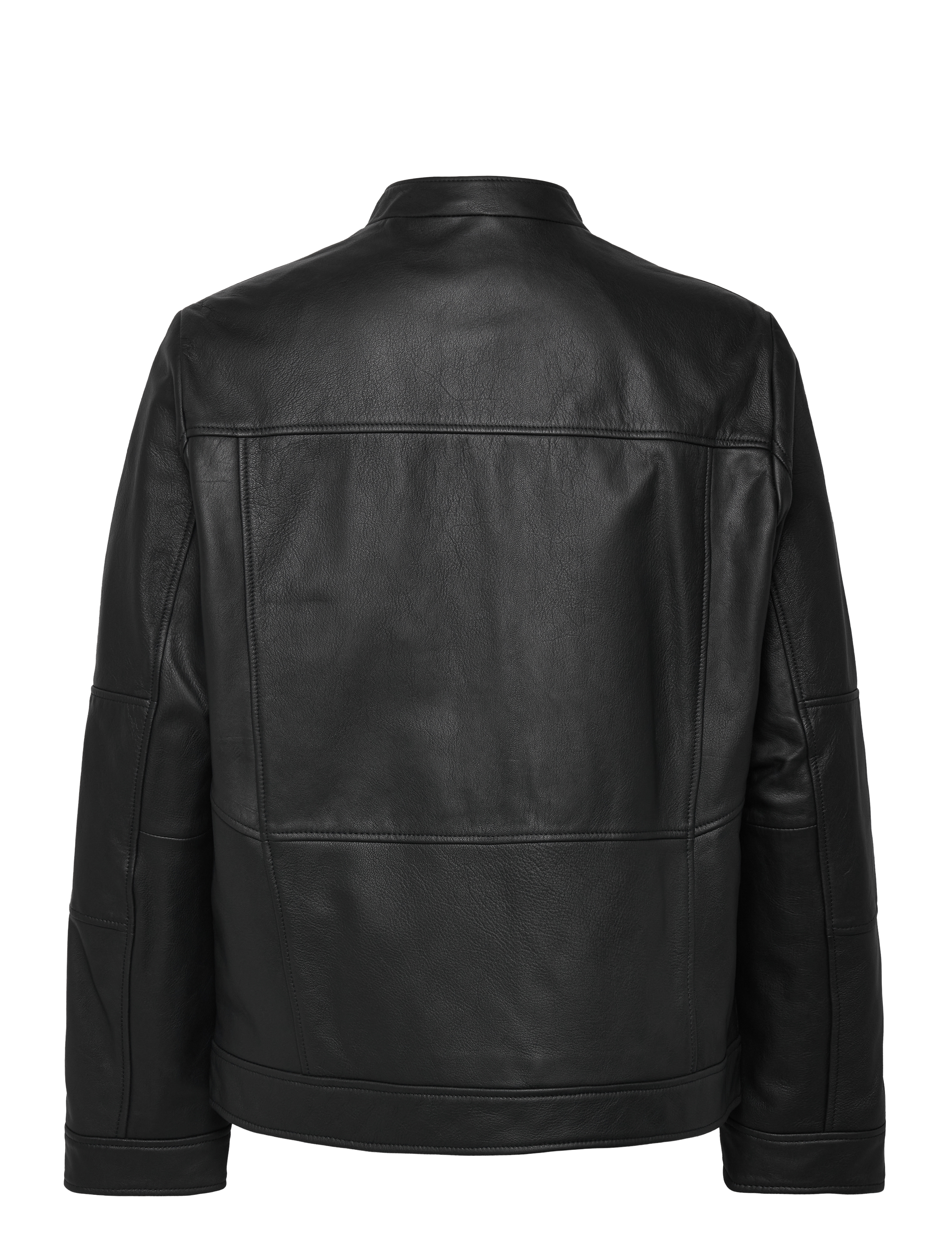 HUGO - Lokis2 - black - 1
