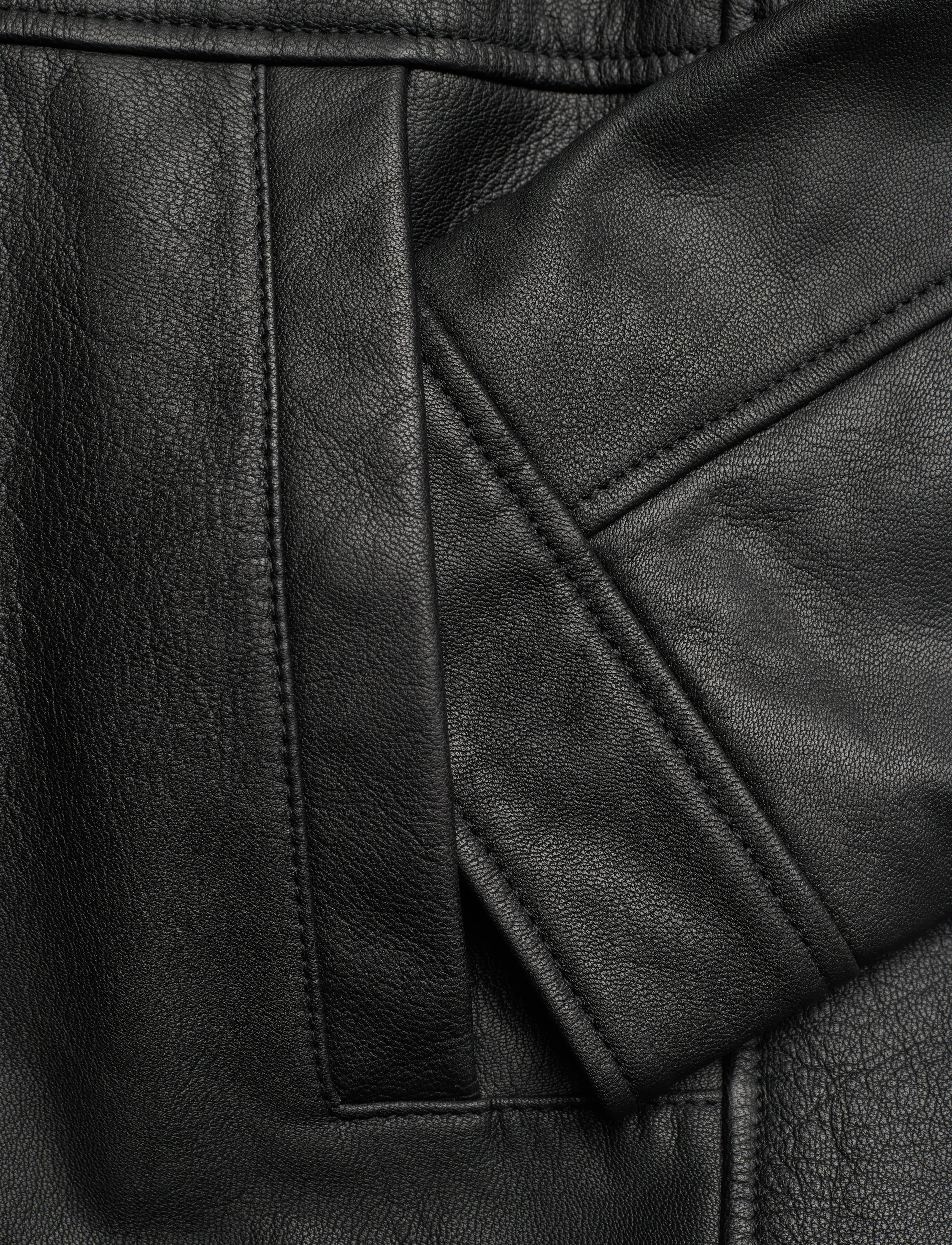 HUGO - Lokis2 - black - 3