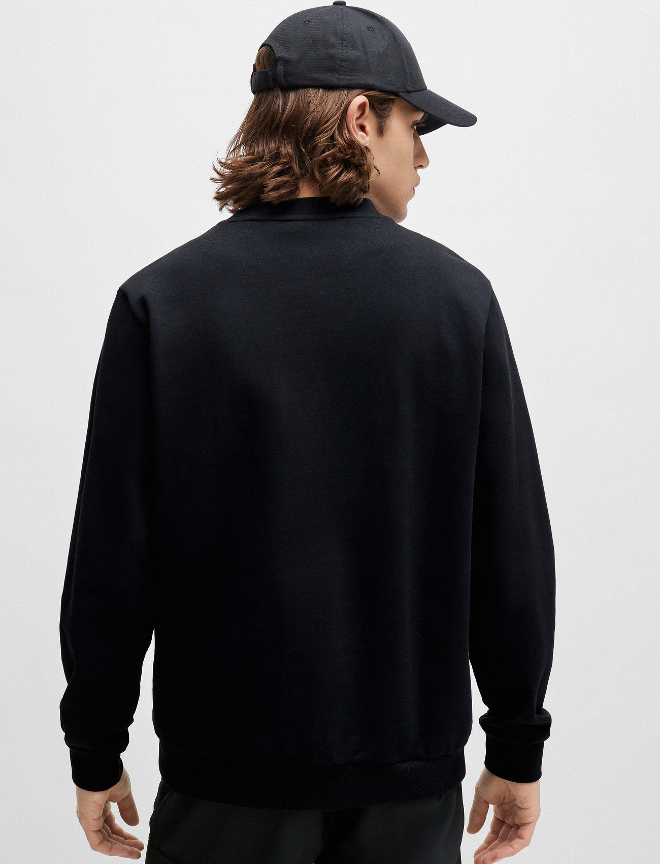 HUGO - Duragol_U242 - black - 3