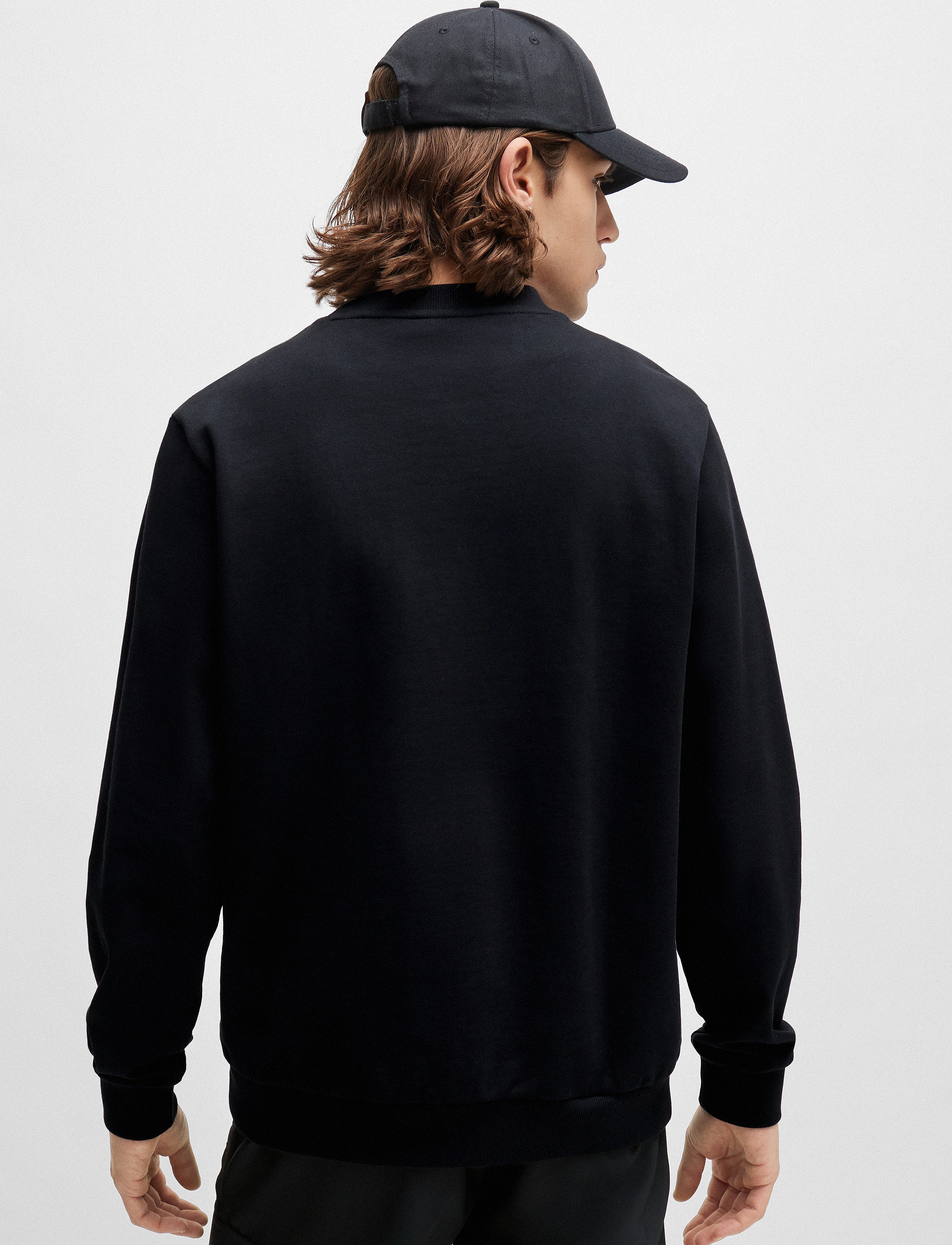 HUGO - Duragol_U242 - black - 3
