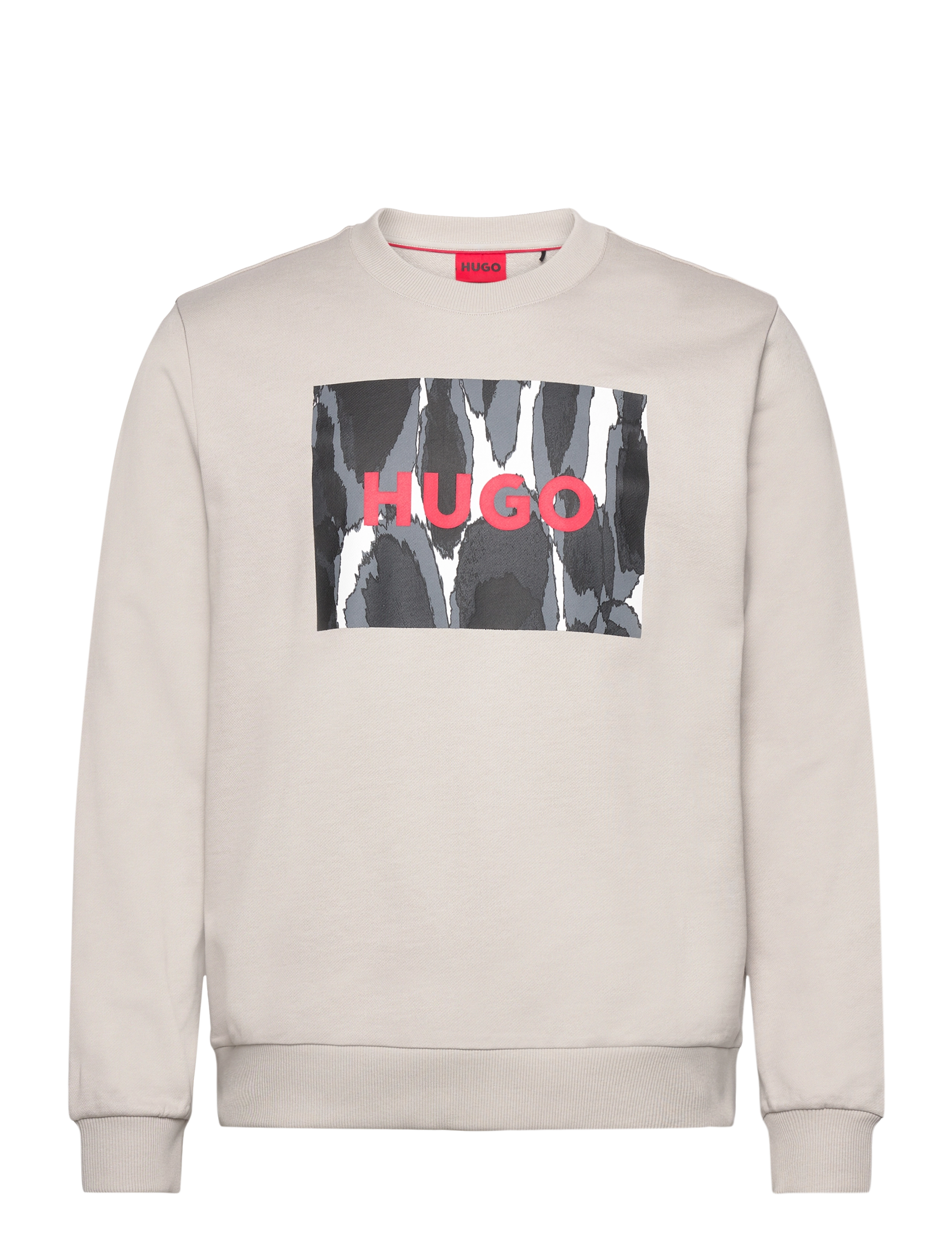 Duragol_U242 - LIGHT/PASTEL GREY