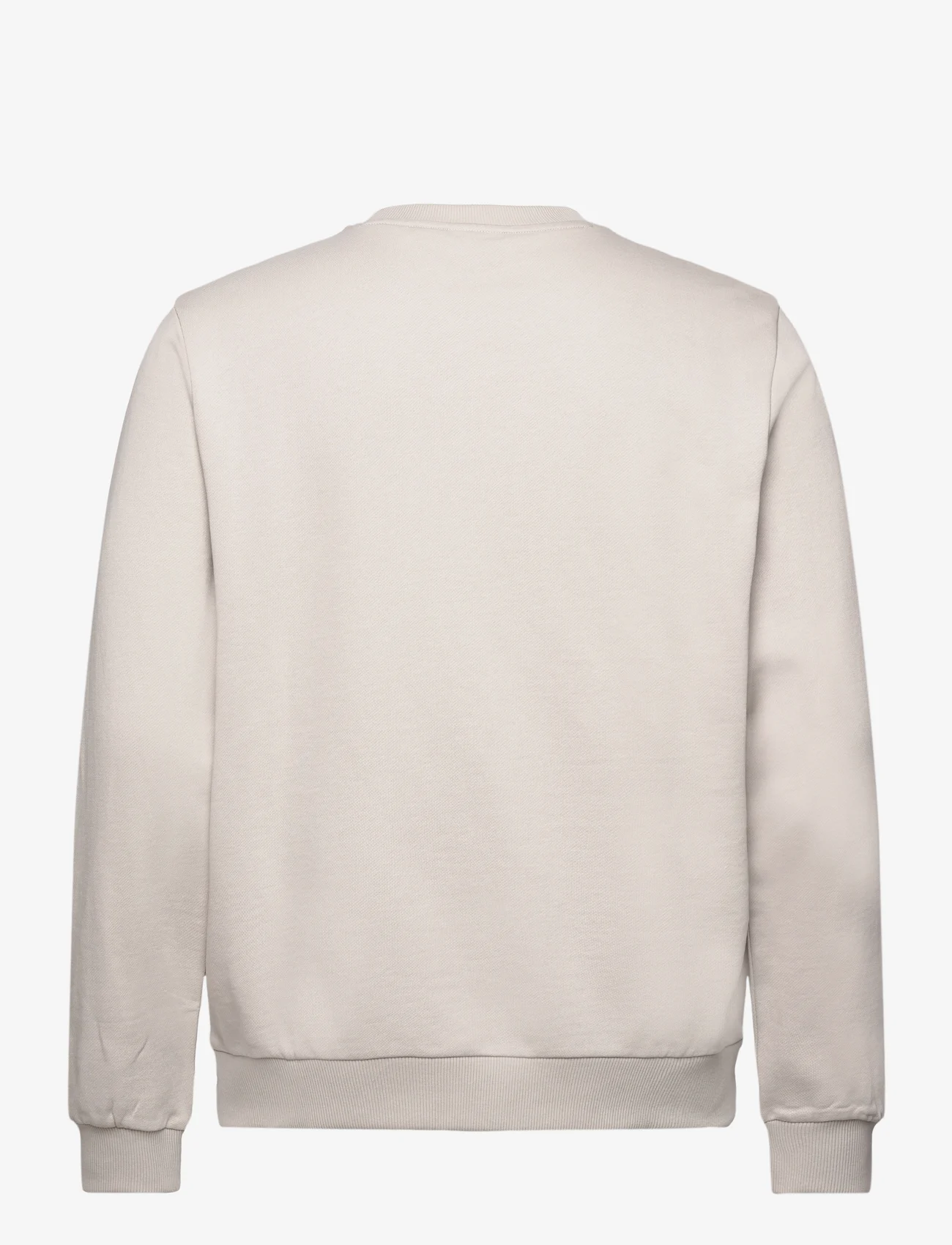 HUGO - Duragol_U242 - sportiska stila džemperi - light/pastel grey - 1