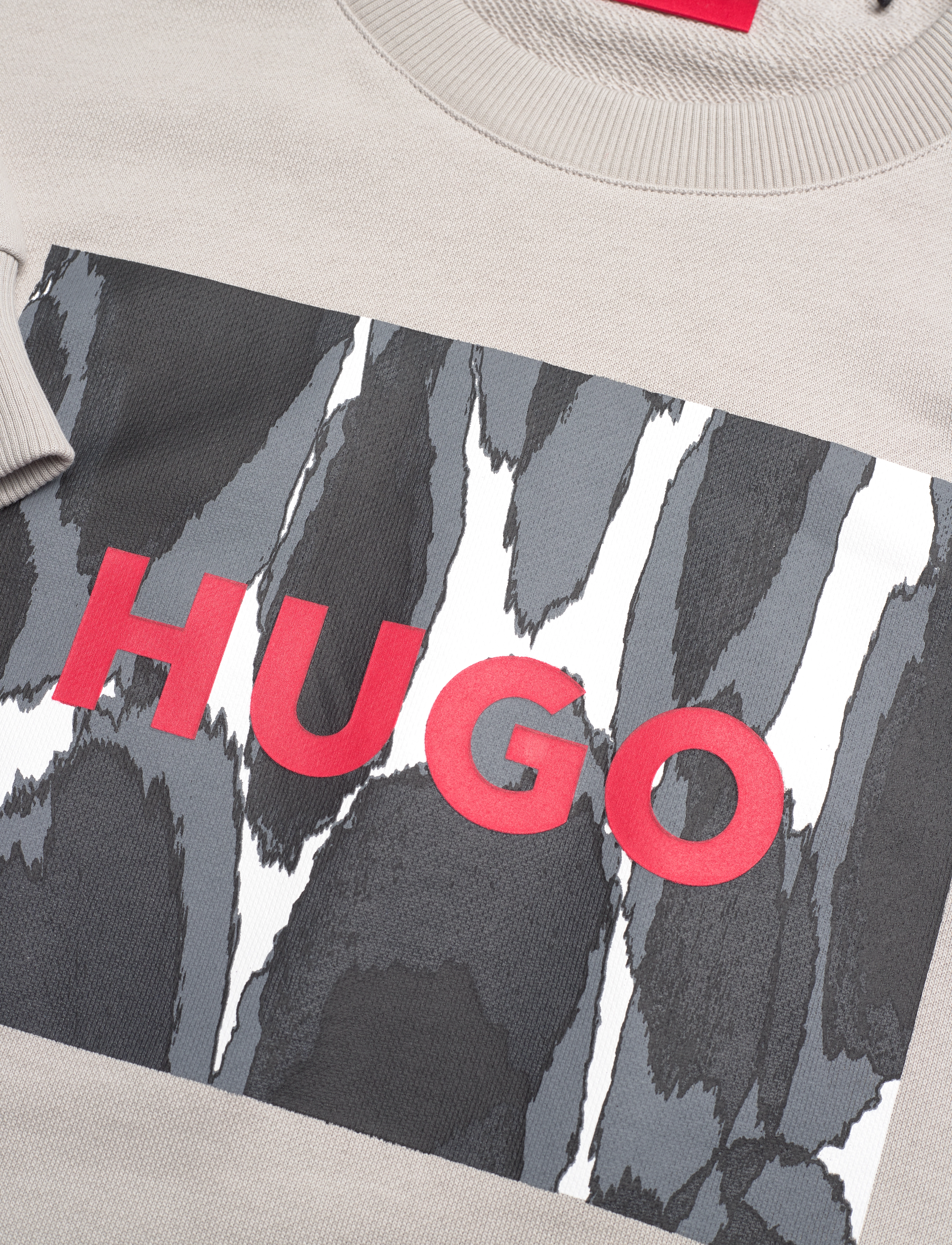 HUGO - Duragol_U242 - light/pastel grey - 2