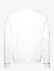 HUGO - Duragol_U242 - sportiska stila džemperi - white - 1