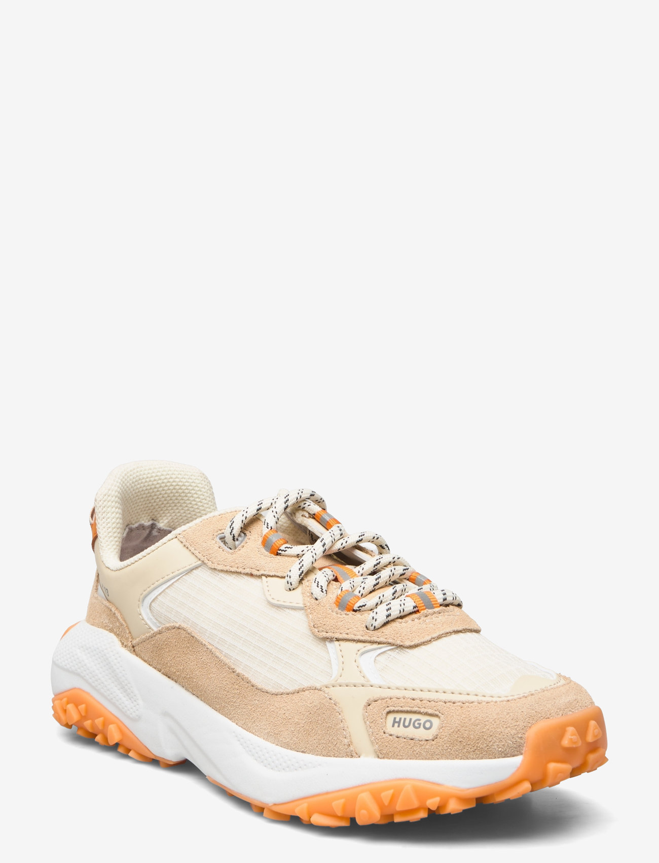 HUGO - GO1ST_dbthW - medium beige - 0